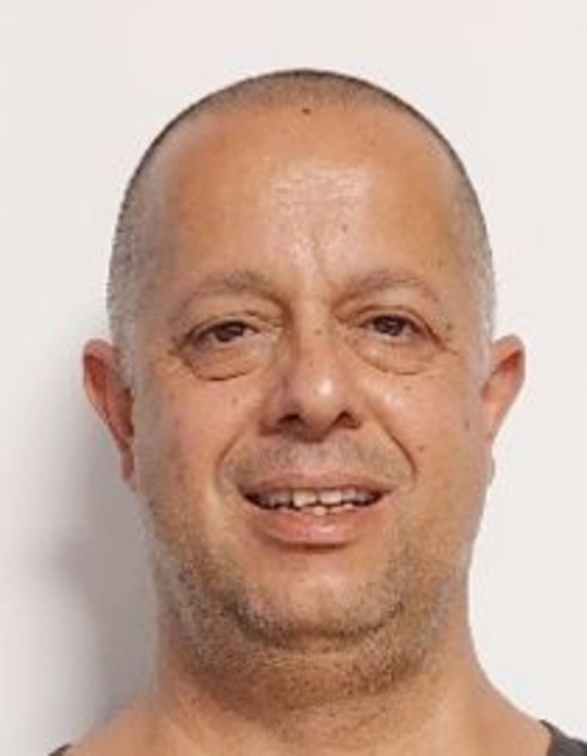 תמונת פורטרט של בעל המקצוע