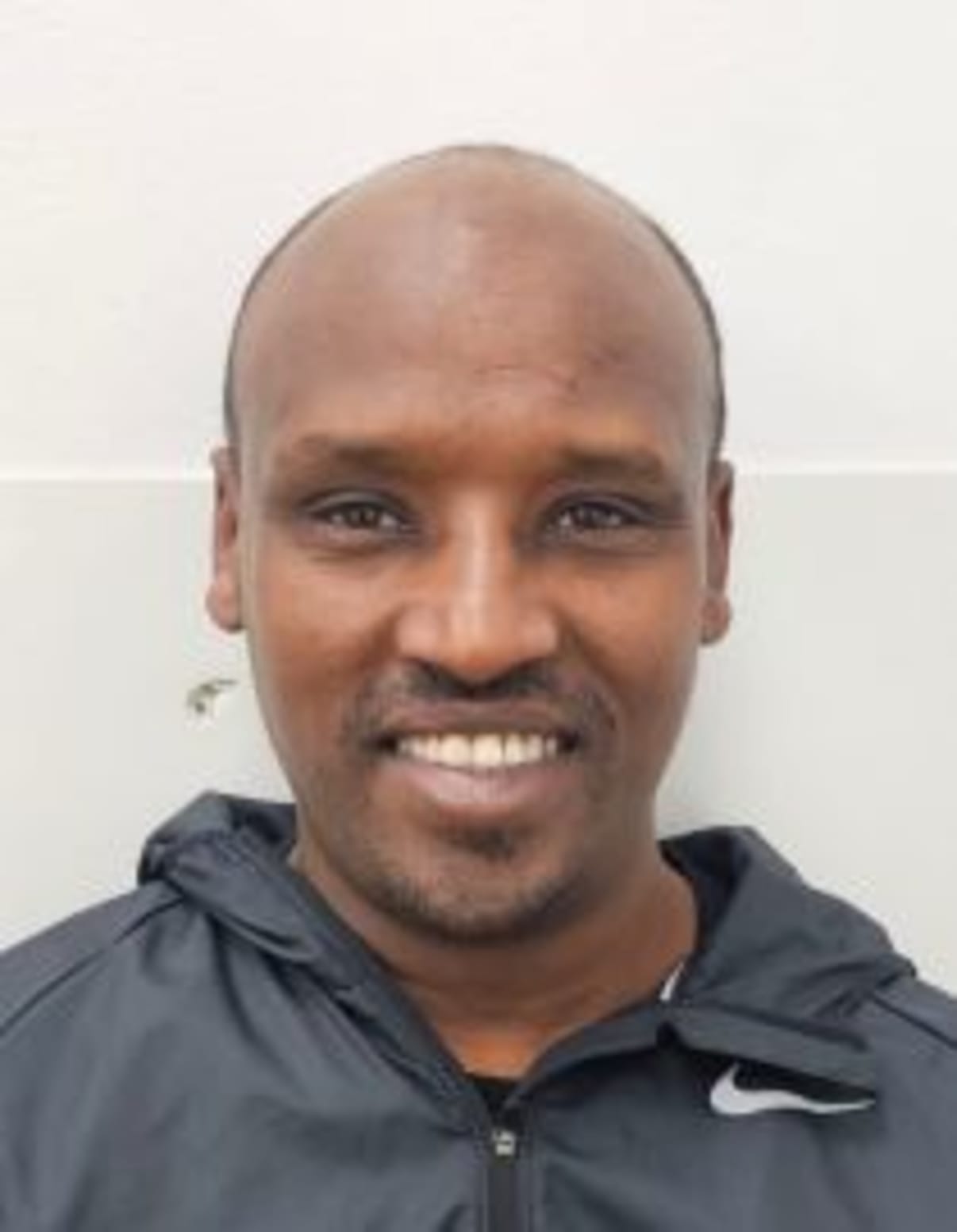 תמונת פורטרט של בעל המקצוע