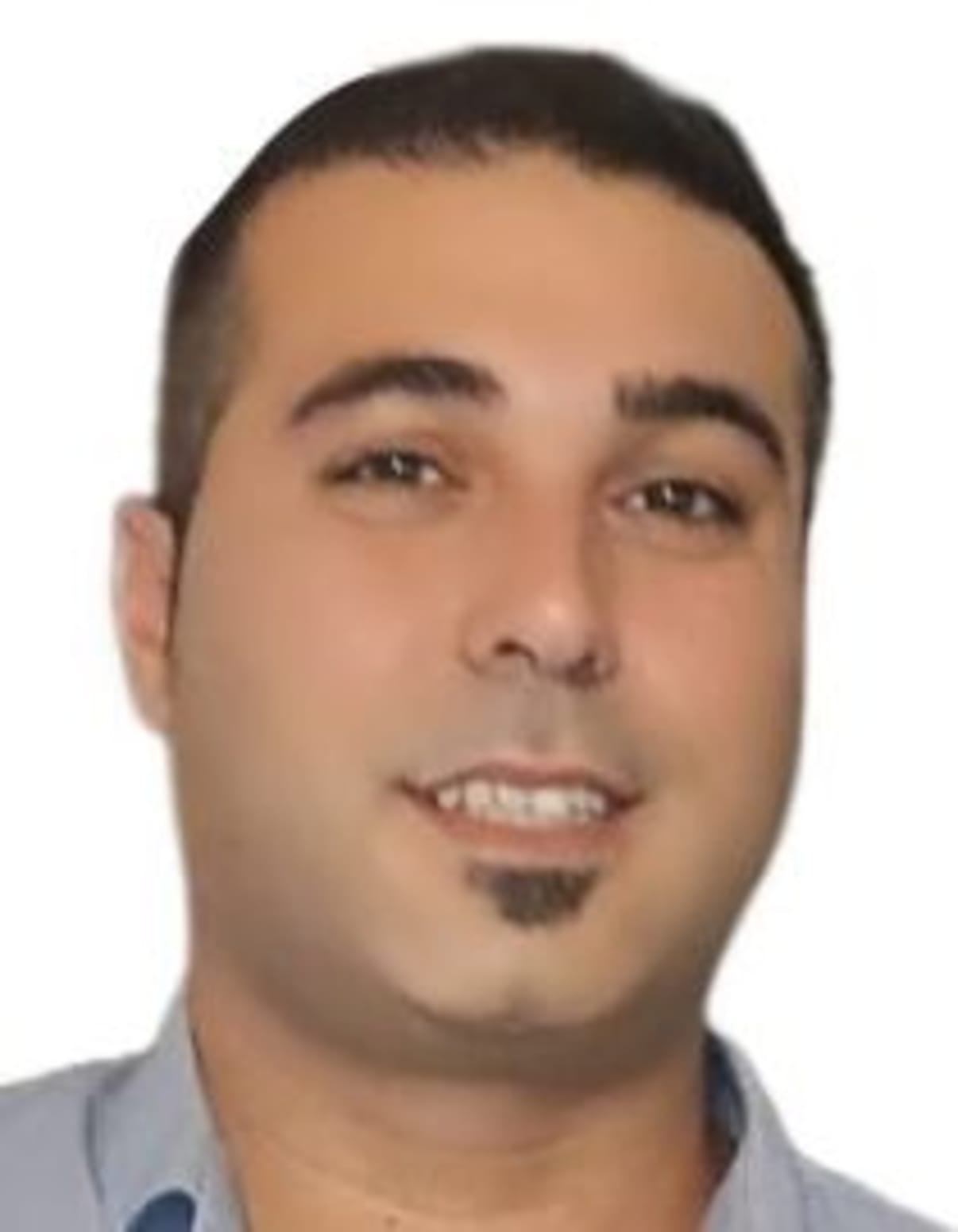 תמונת פורטרט של בעל המקצוע תמונת פורטרט של בעל המקצוע