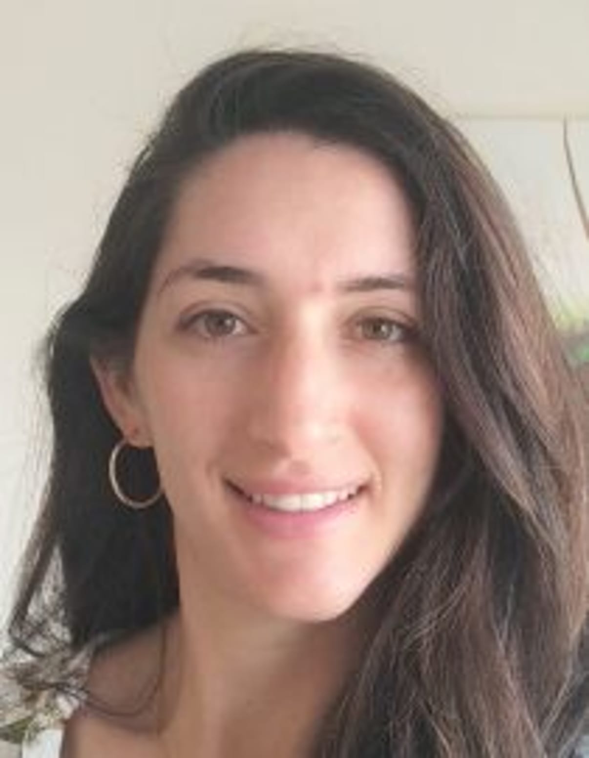 תמונת פורטרט של בעל המקצוע