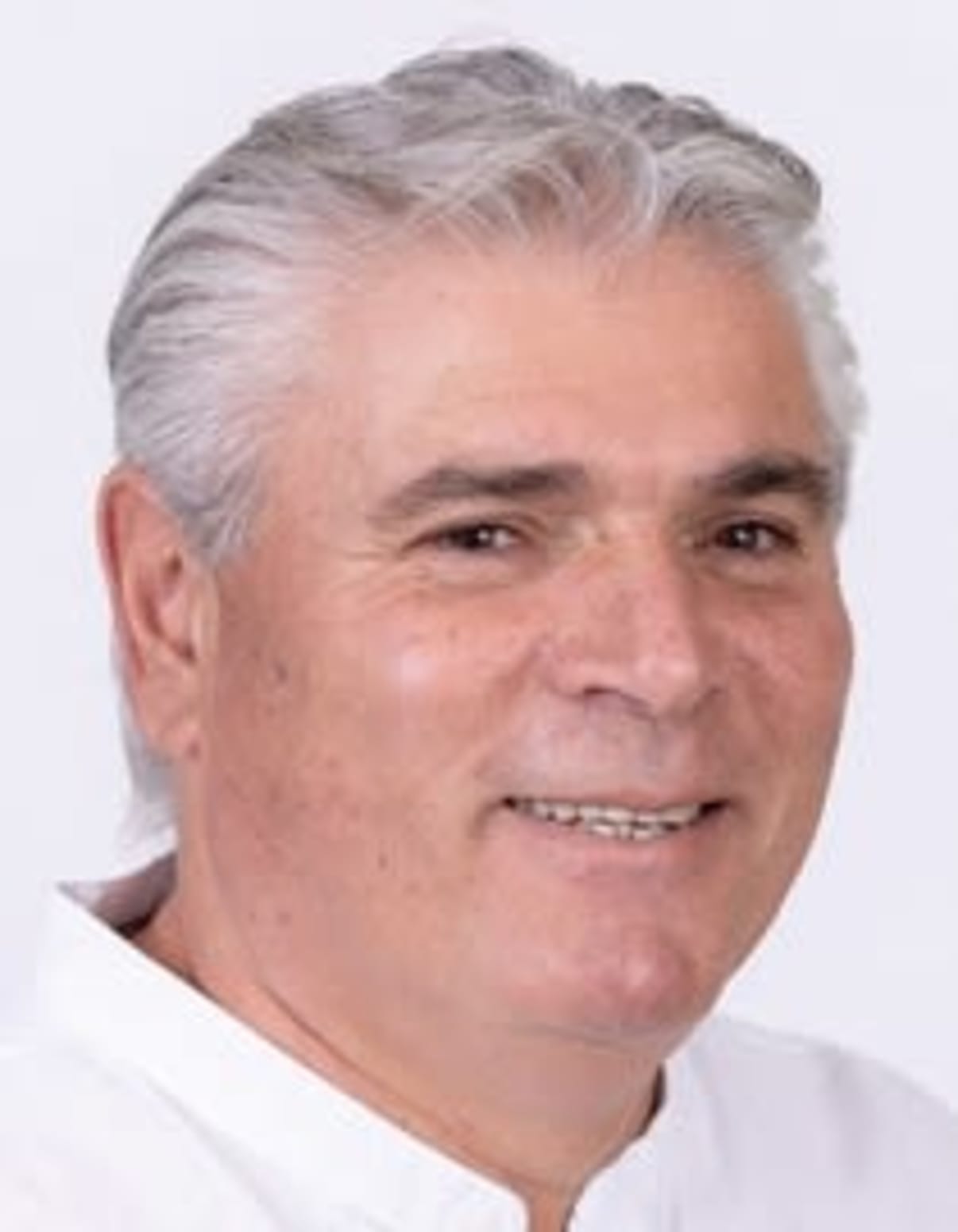 תמונת פורטרט של בעל המקצוע