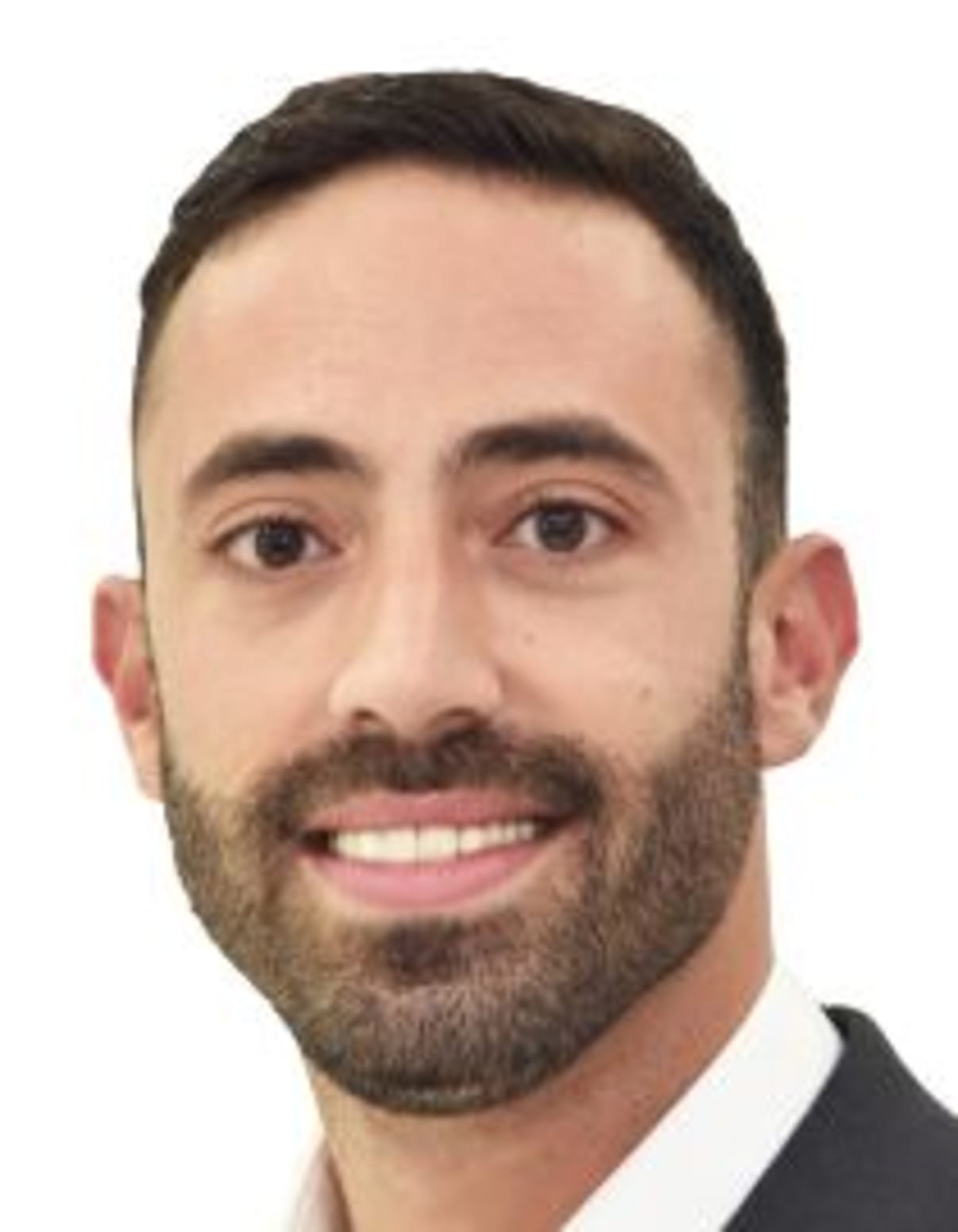 תמונת פורטרט של בעל המקצוע