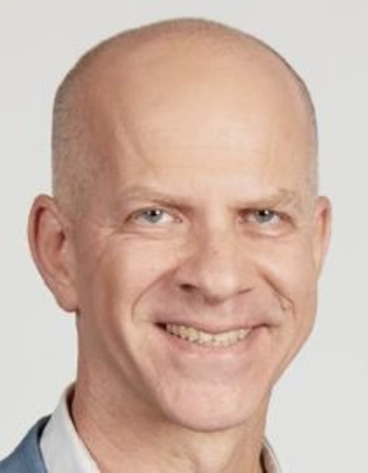 תמונת פורטרט של בעל המקצוע