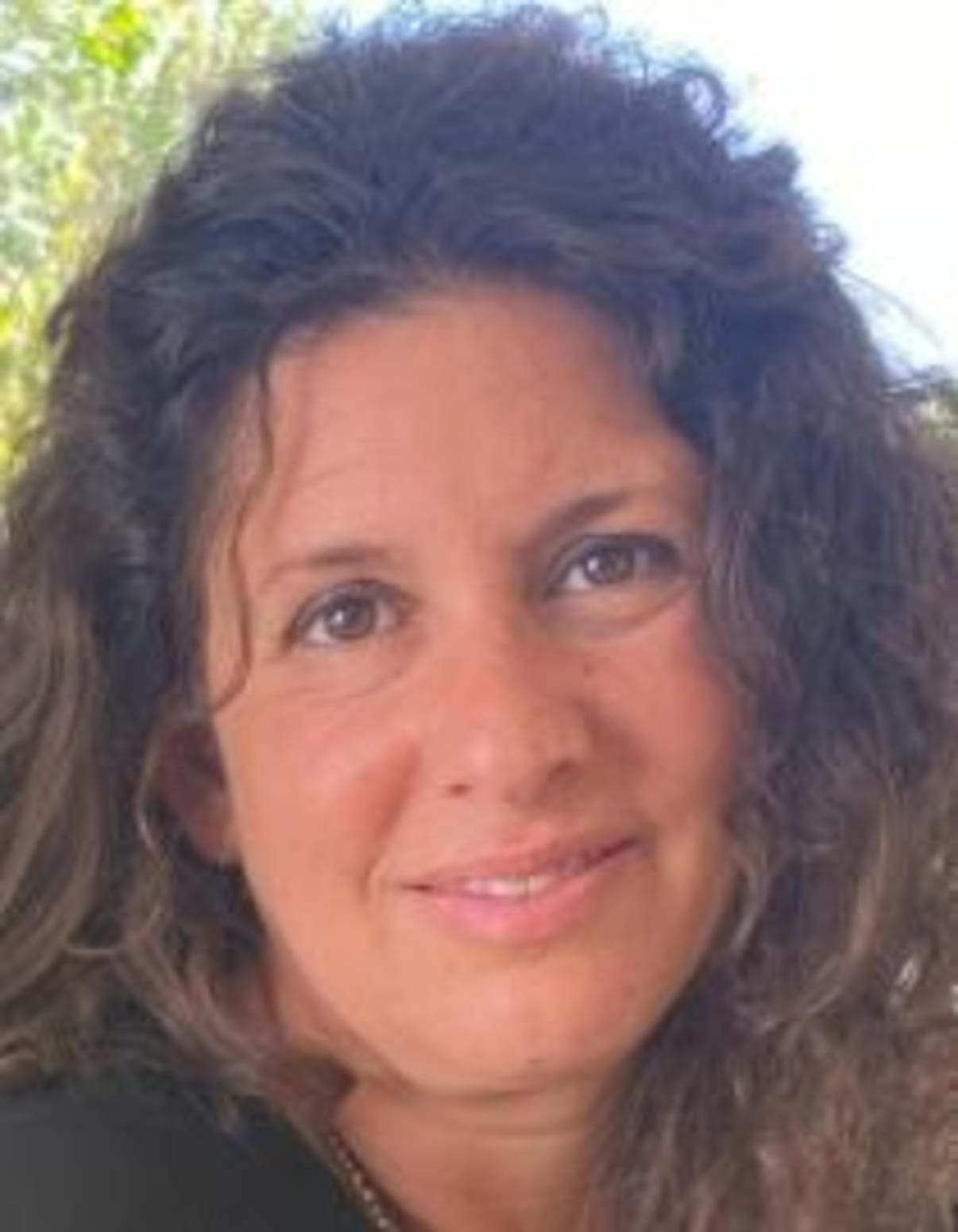 תמונת פורטרט של בעל המקצוע