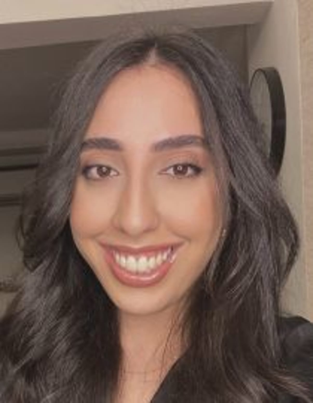 תמונת פורטרט של בעל המקצוע