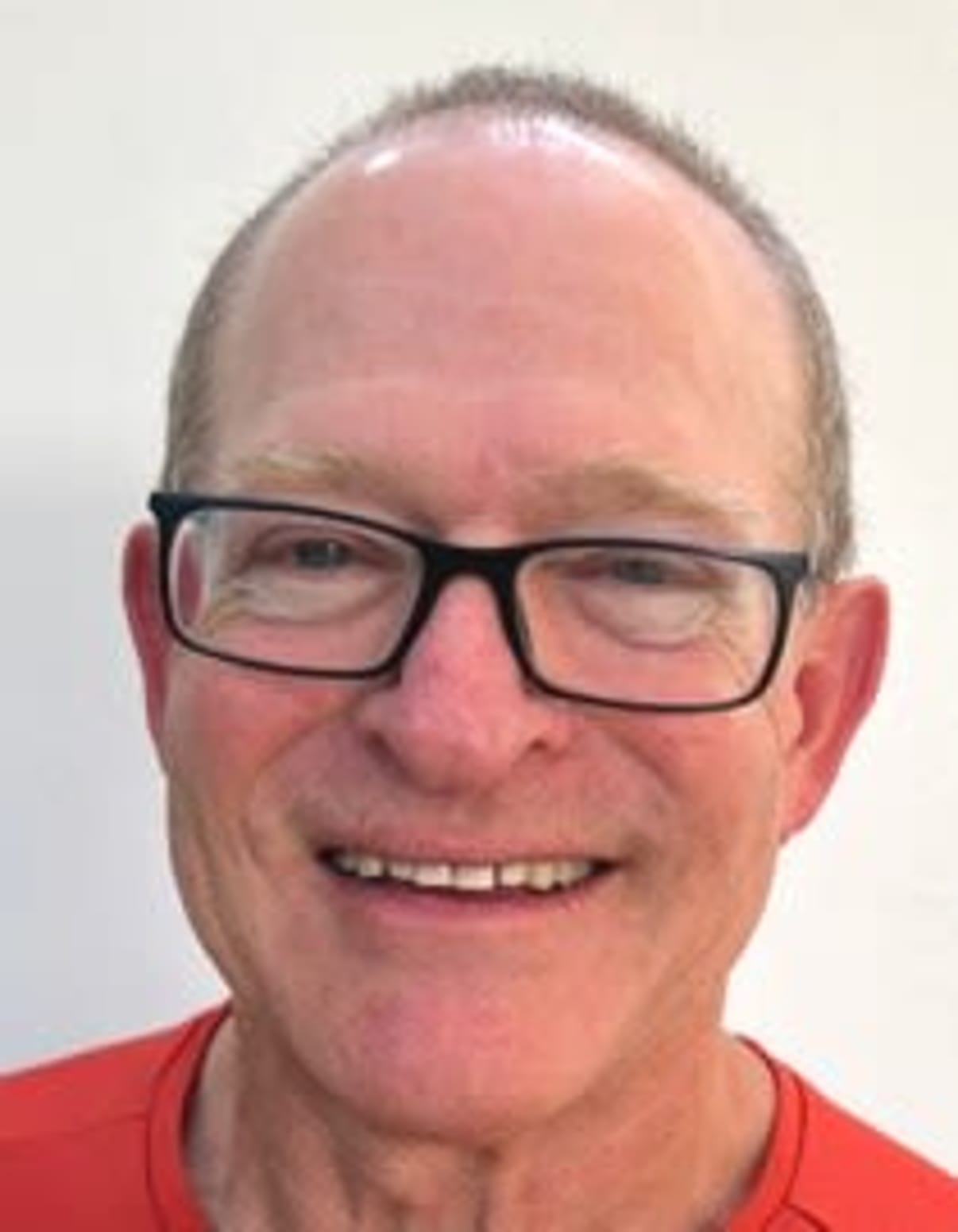 תמונת פורטרט של בעל המקצוע