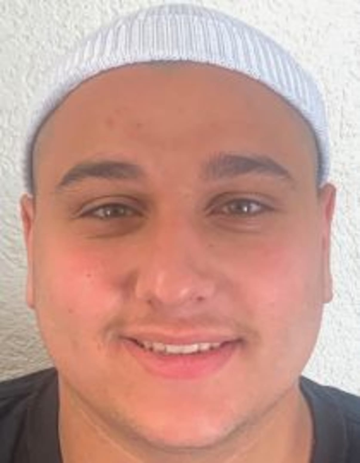 תמונת פורטרט של בעל המקצוע