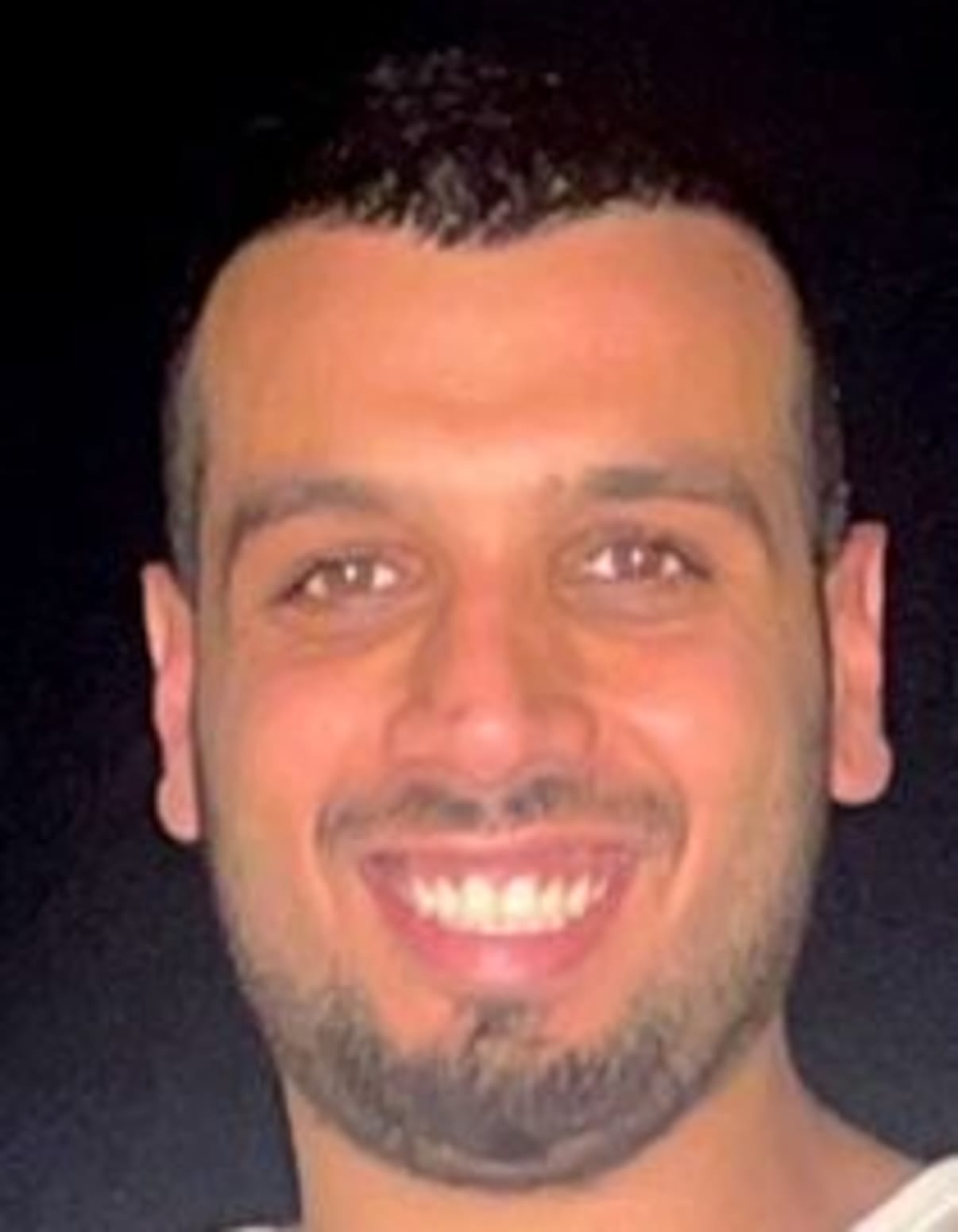 תמונת פורטרט של בעל המקצוע