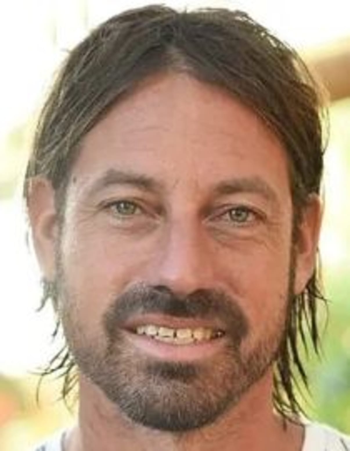 תמונת פורטרט של בעל המקצוע