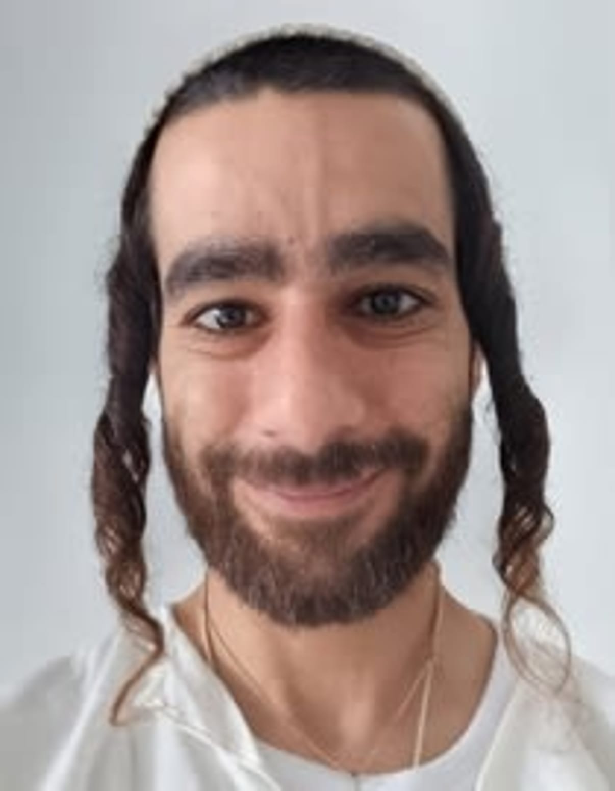 תמונת פורטרט של בעל המקצוע