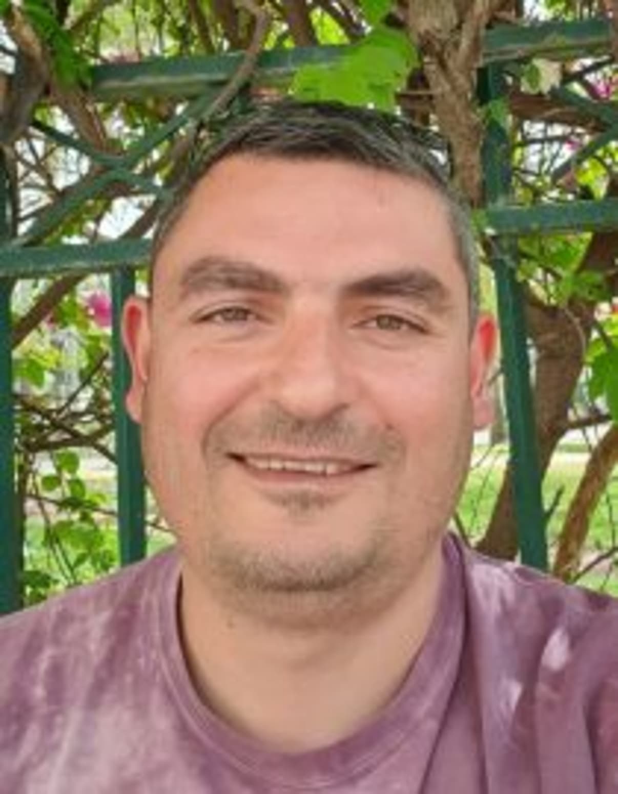 תמונת פורטרט של בעל המקצוע תמונת פורטרט של בעל המקצוע