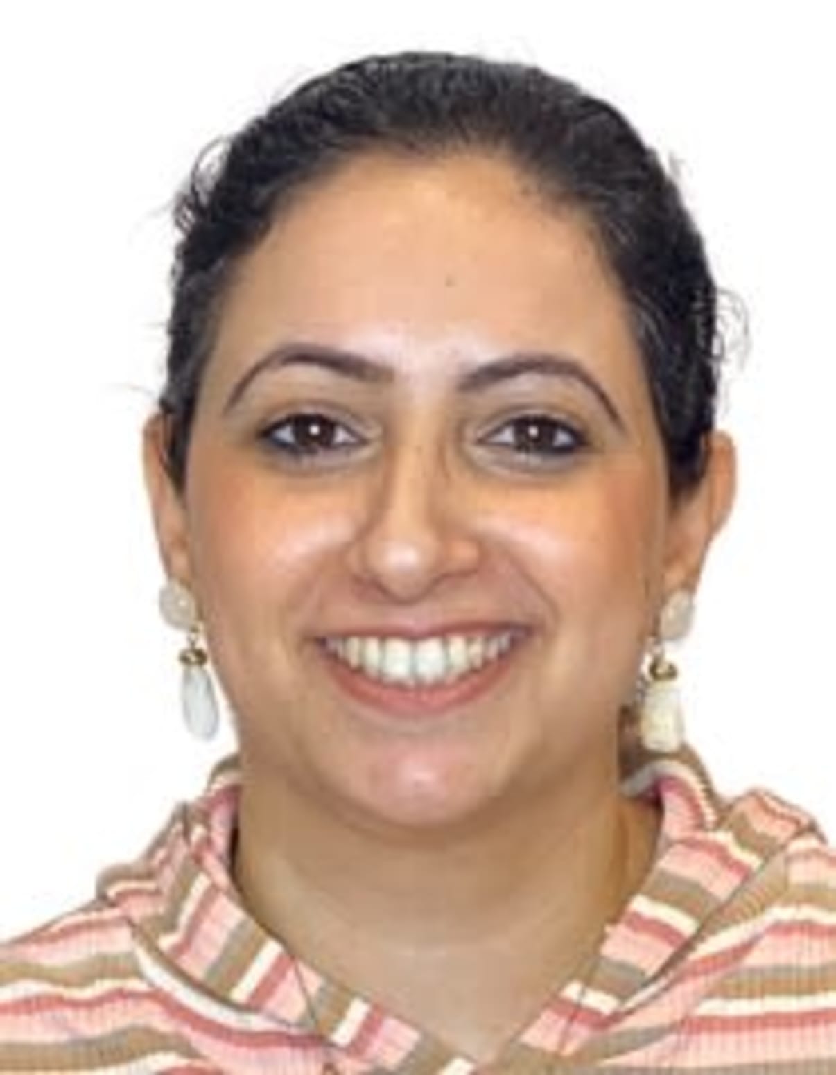 תמונת פורטרט של בעל המקצוע