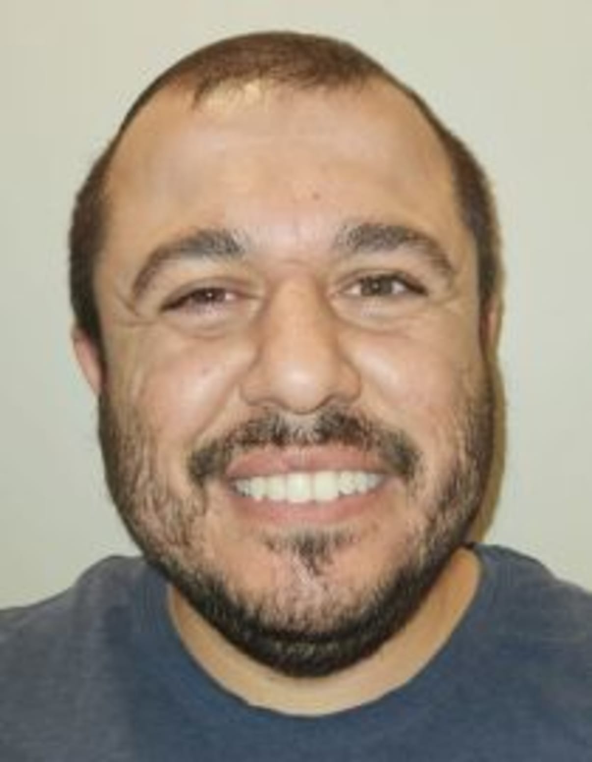 תמונת פורטרט של בעל המקצוע