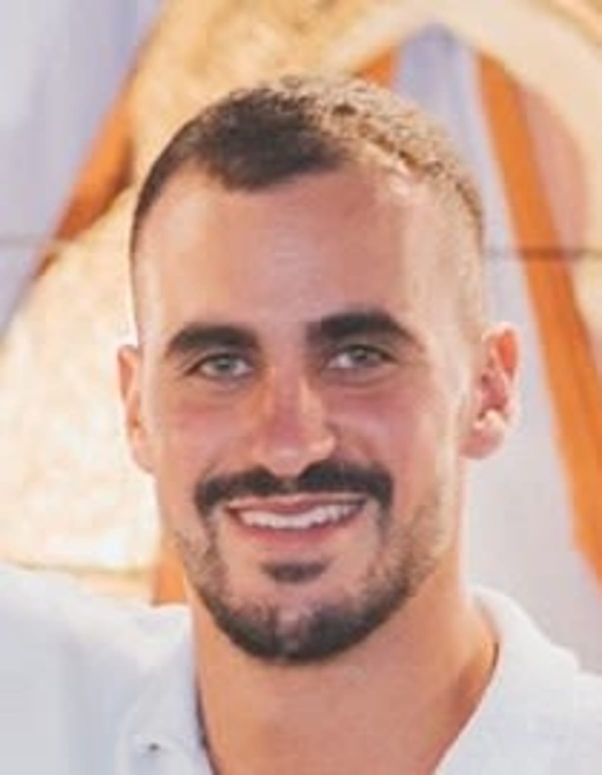 תמונת פורטרט של בעל המקצוע תמונת פורטרט של בעל המקצוע