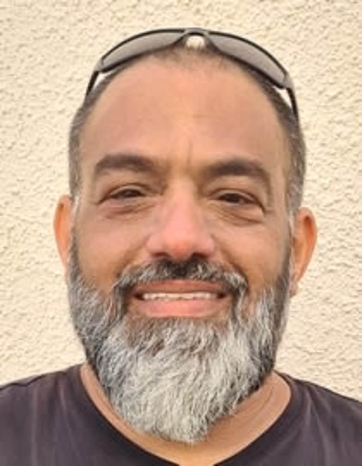 תמונת פורטרט של בעל המקצוע