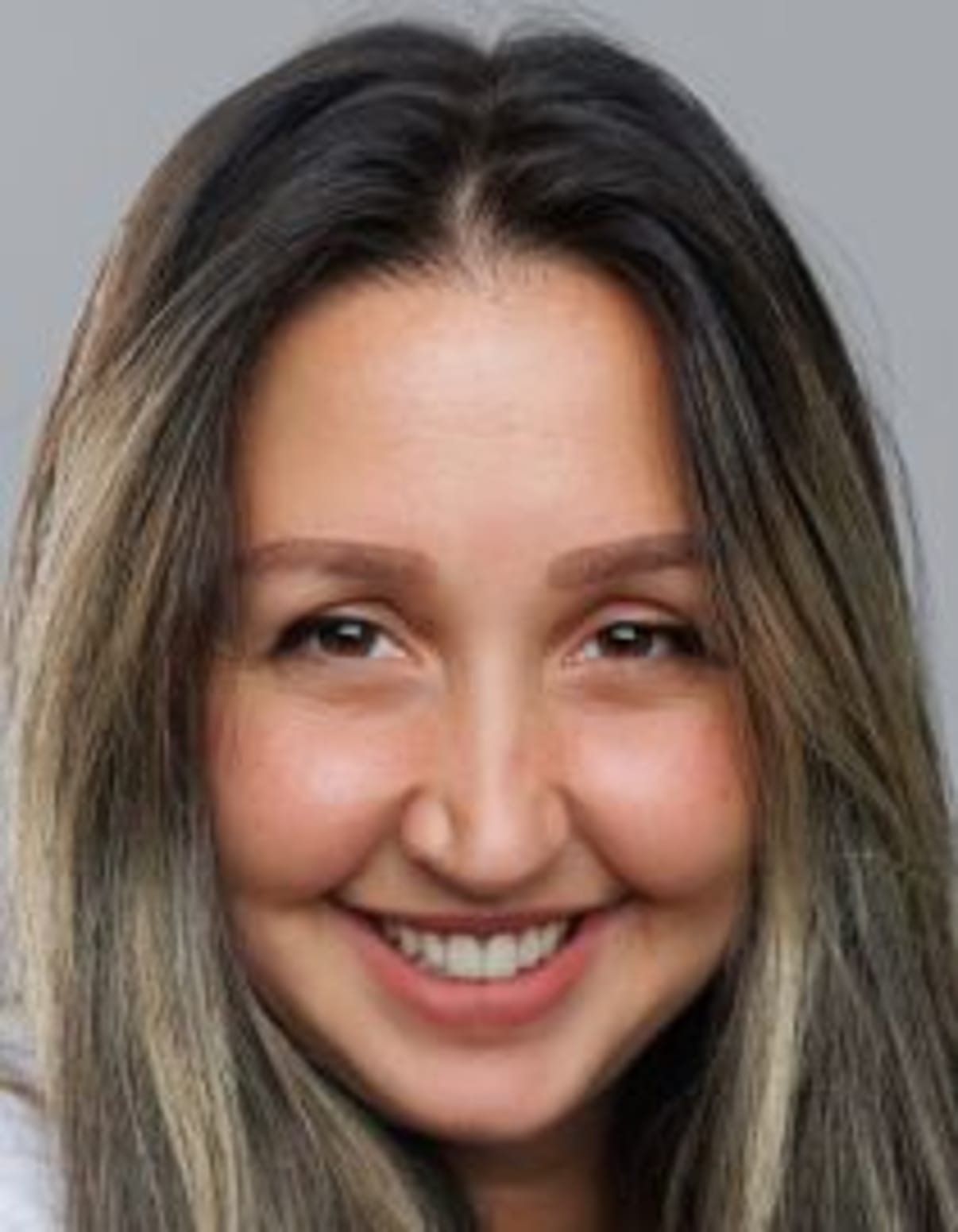 תמונת פורטרט של בעל המקצוע