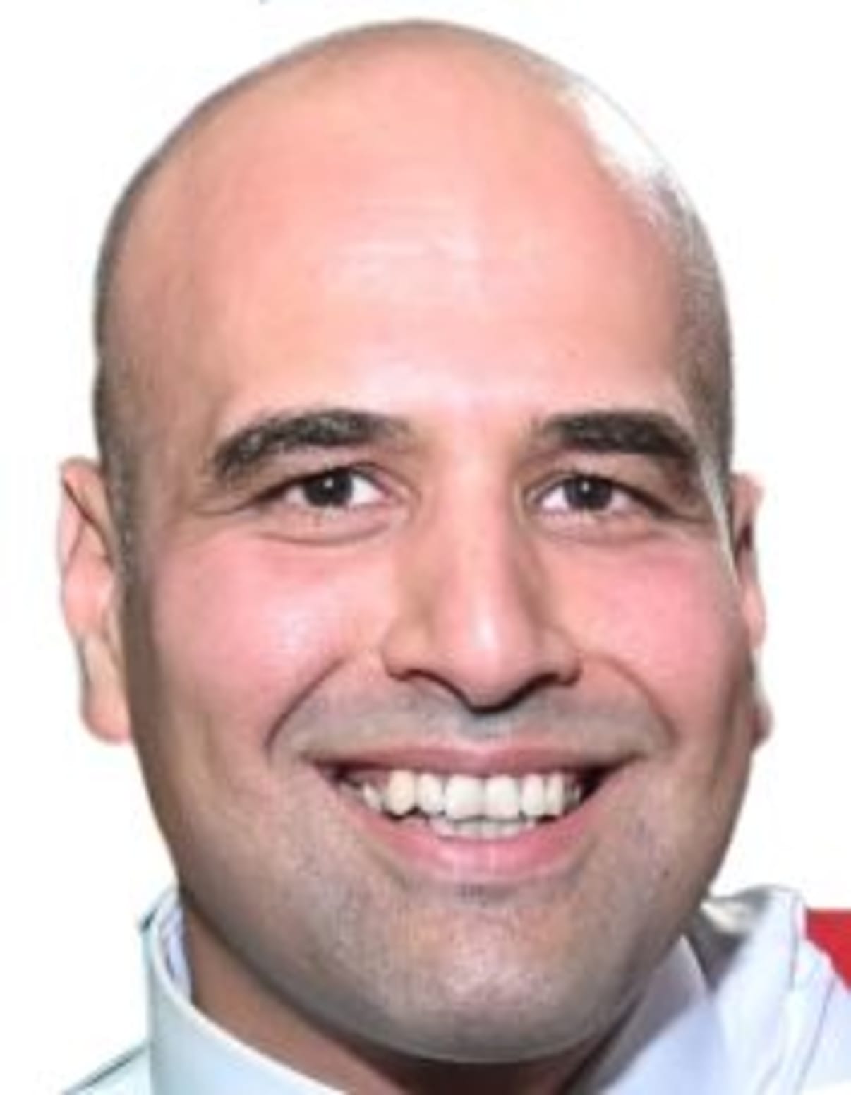 תמונת פורטרט של בעל המקצוע