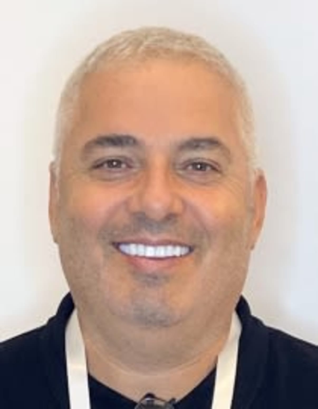 תמונת פורטרט של בעל המקצוע תמונת פורטרט של בעל המקצוע