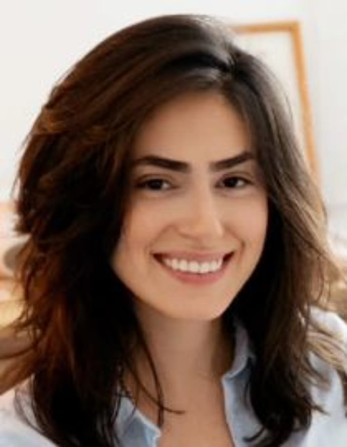 תמונת פורטרט של בעל המקצוע