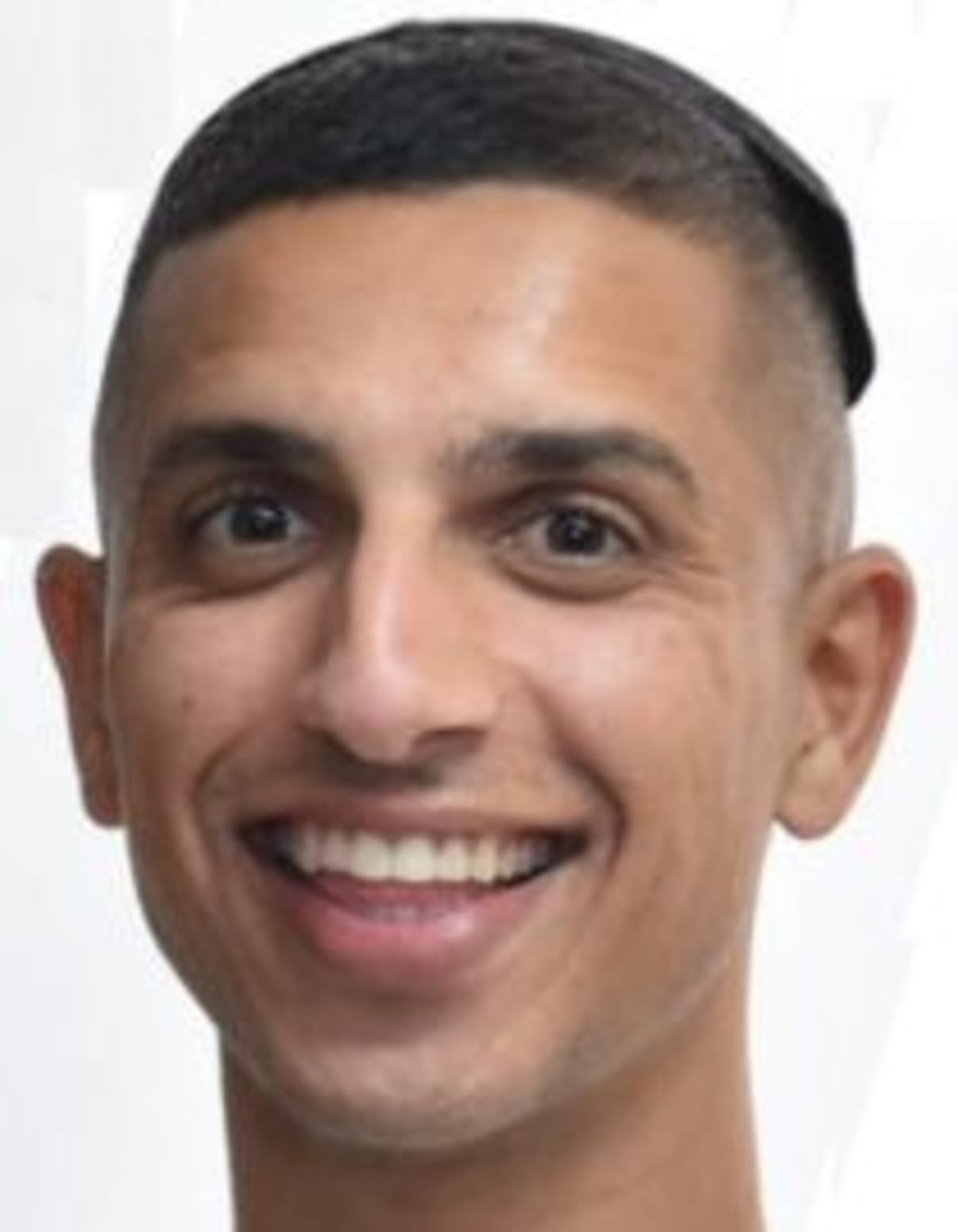 תמונת פורטרט של בעל המקצוע