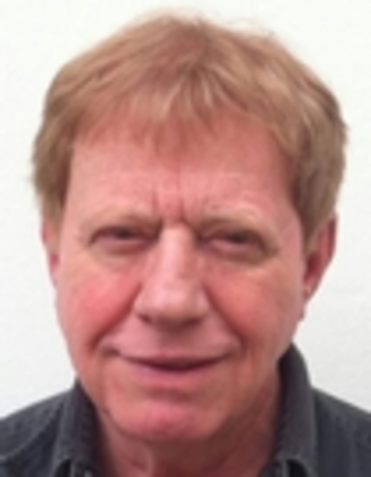 תמונת פורטרט של בעל המקצוע