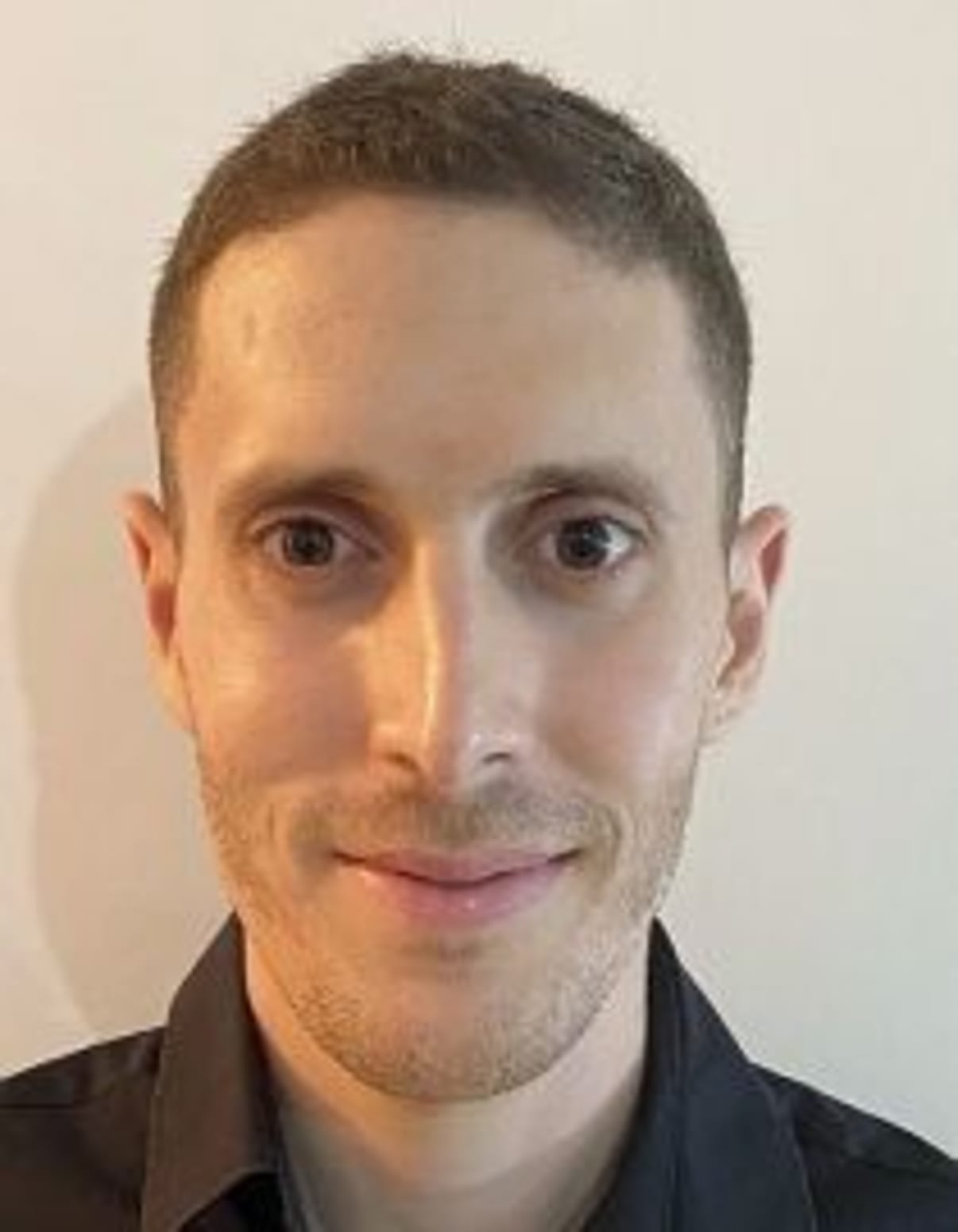 תמונת פורטרט של בעל המקצוע תמונת פורטרט של בעל המקצוע