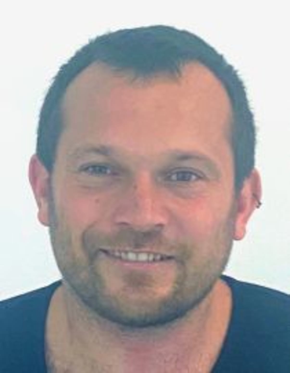 תמונת פורטרט של בעל המקצוע