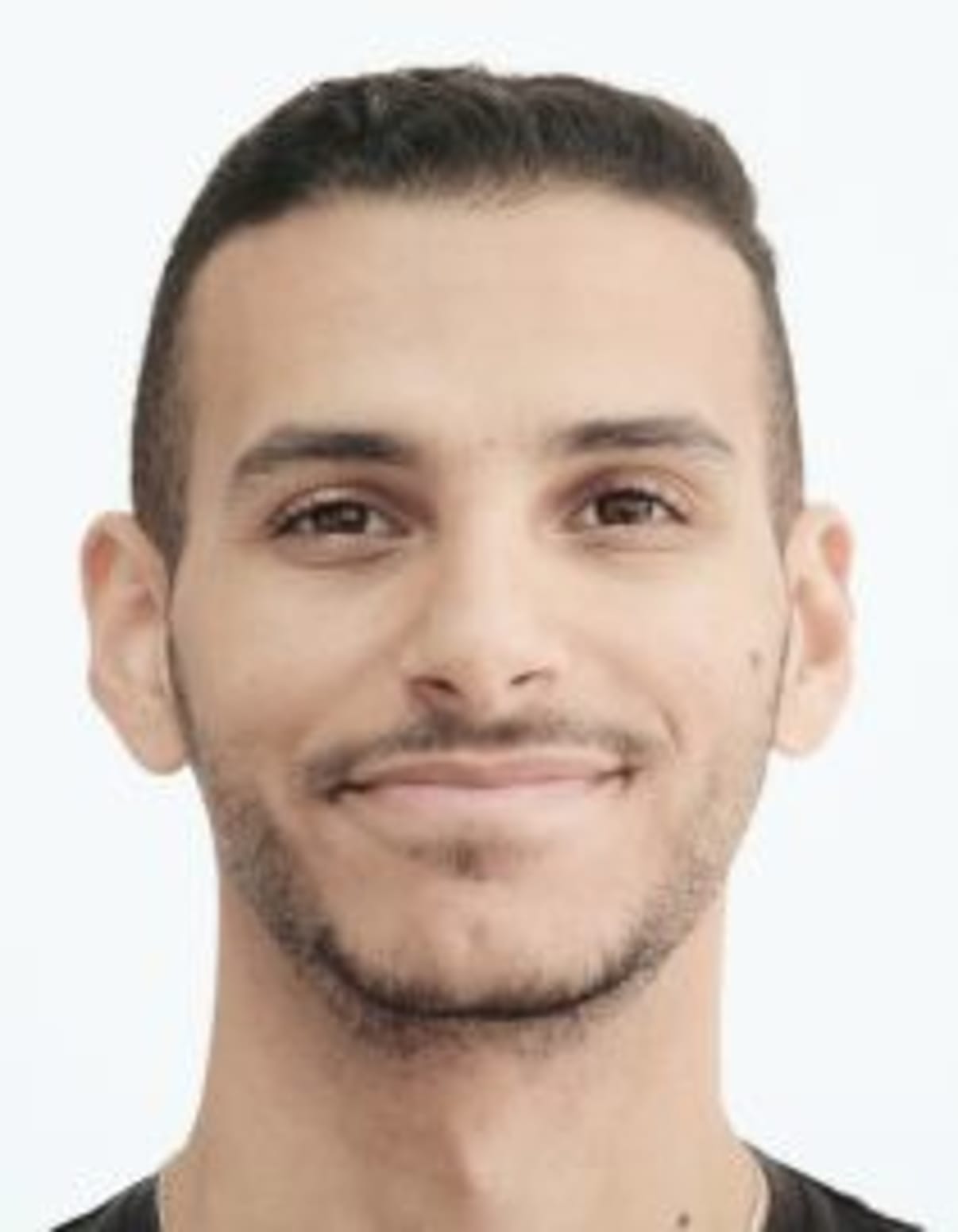 תמונת פורטרט של בעל המקצוע