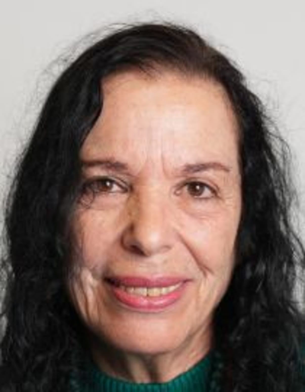 תמונת פורטרט של בעל המקצוע תמונת פורטרט של בעל המקצוע