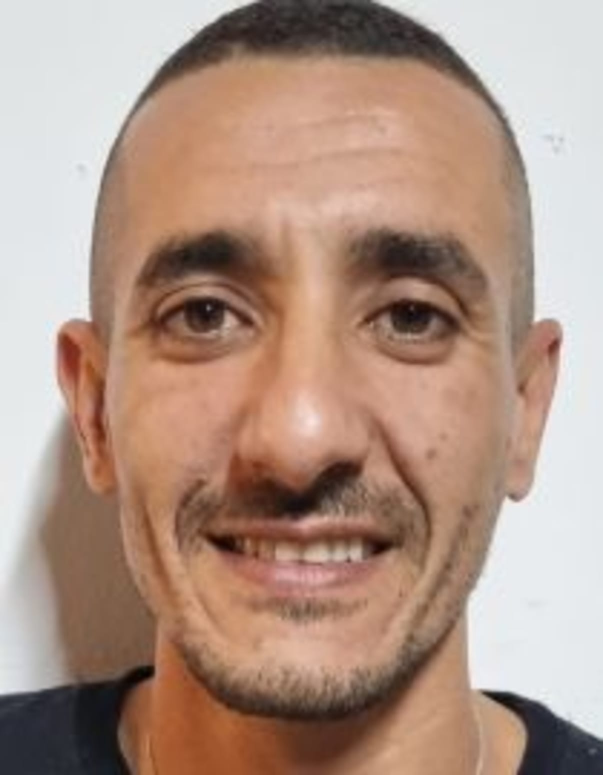 תמונת פורטרט של בעל המקצוע תמונת פורטרט של בעל המקצוע