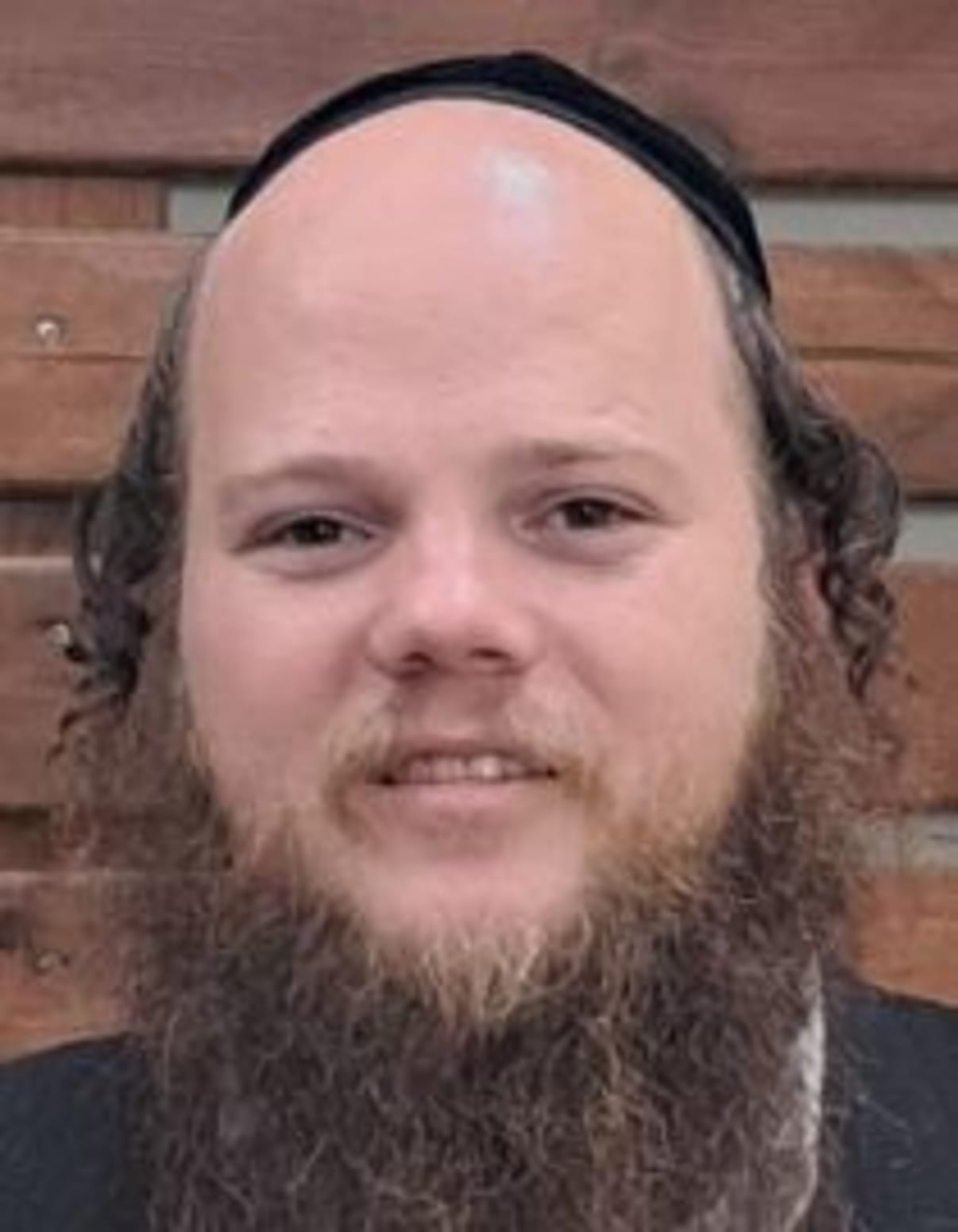 תמונת פורטרט של בעל המקצוע