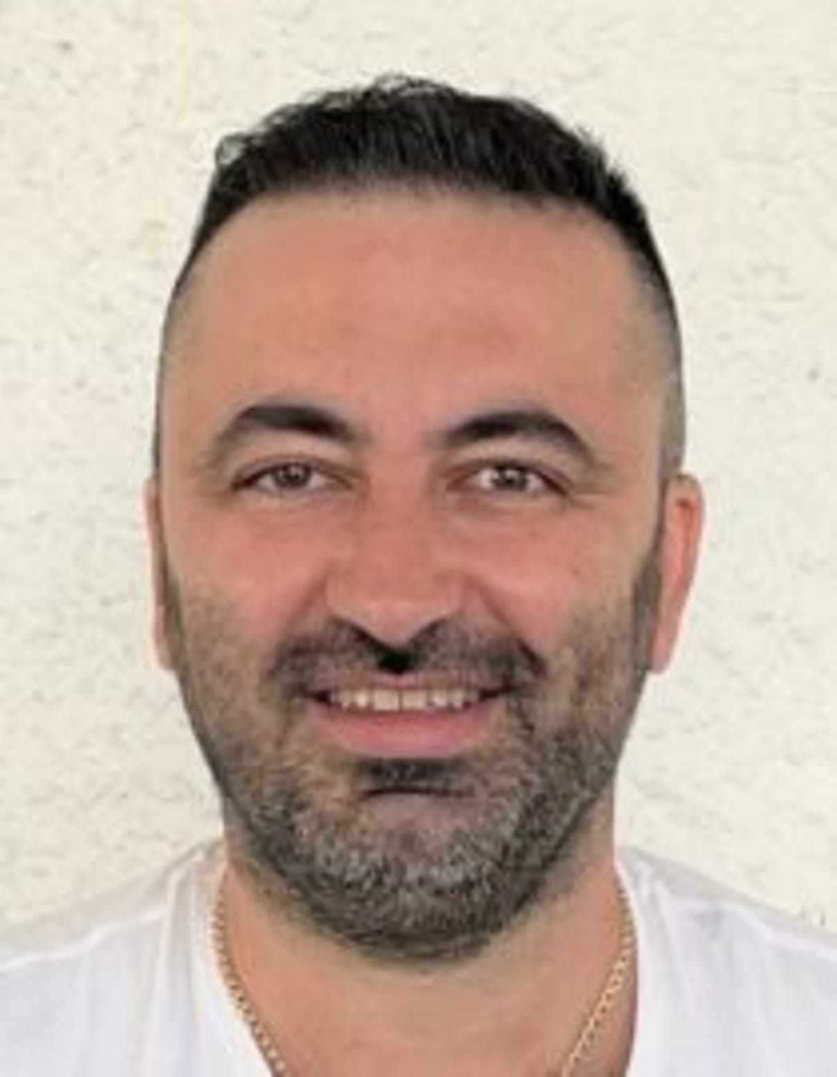 תמונת פורטרט של בעל המקצוע תמונת פורטרט של בעל המקצוע