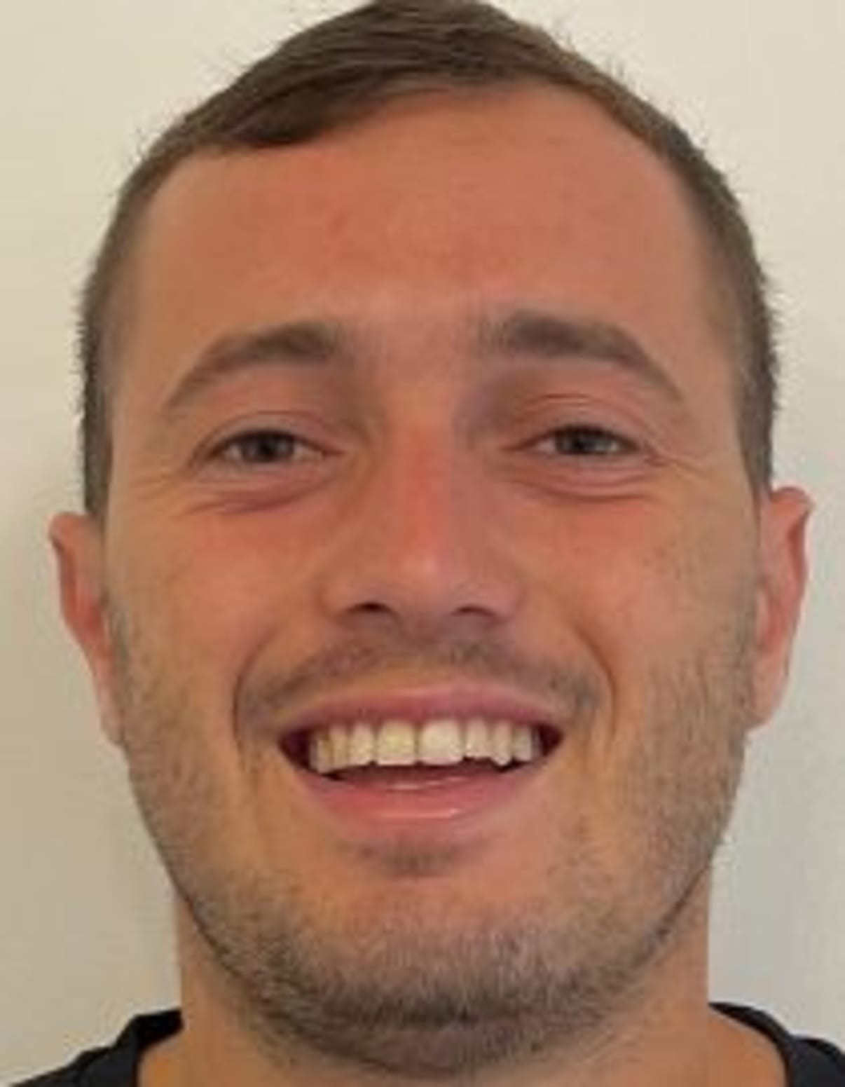 תמונת פורטרט של בעל המקצוע