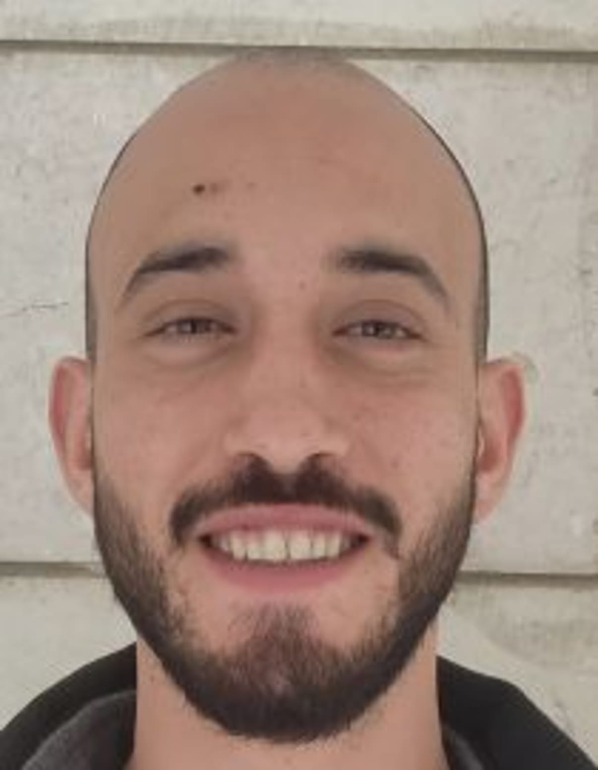 תמונת פורטרט של בעל המקצוע