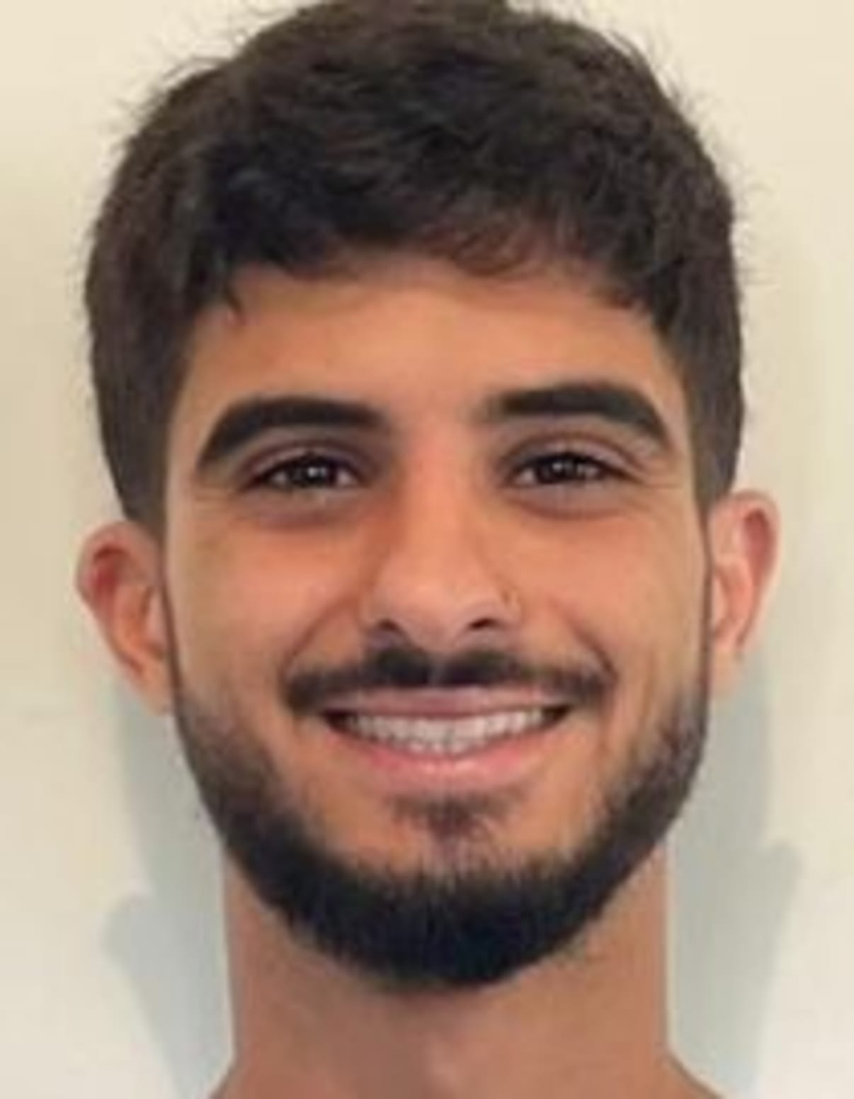 תמונת פורטרט של בעל המקצוע