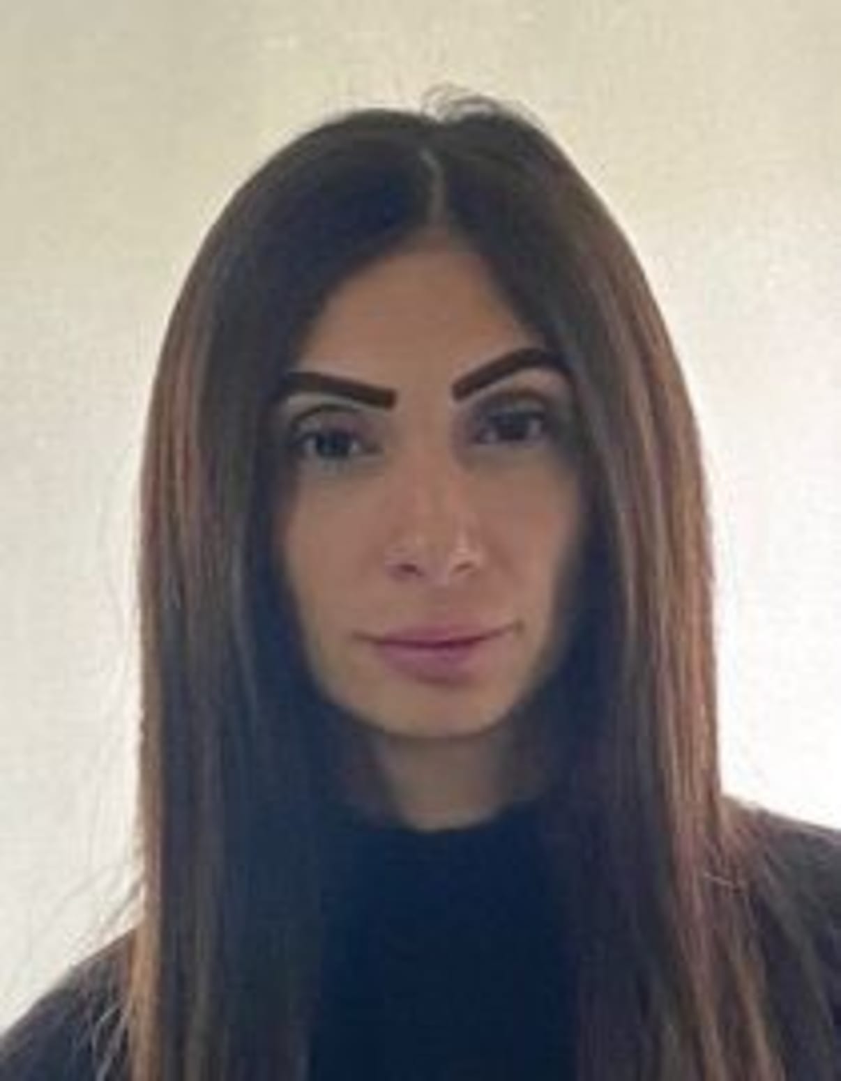 תמונת פורטרט של בעל המקצוע