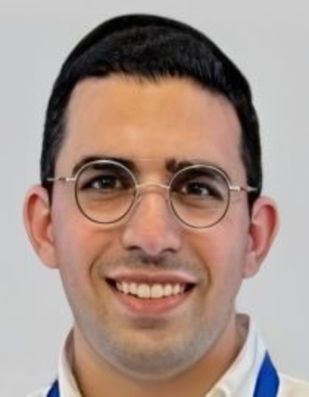 תמונת פורטרט של בעל המקצוע תמונת פורטרט של בעל המקצוע