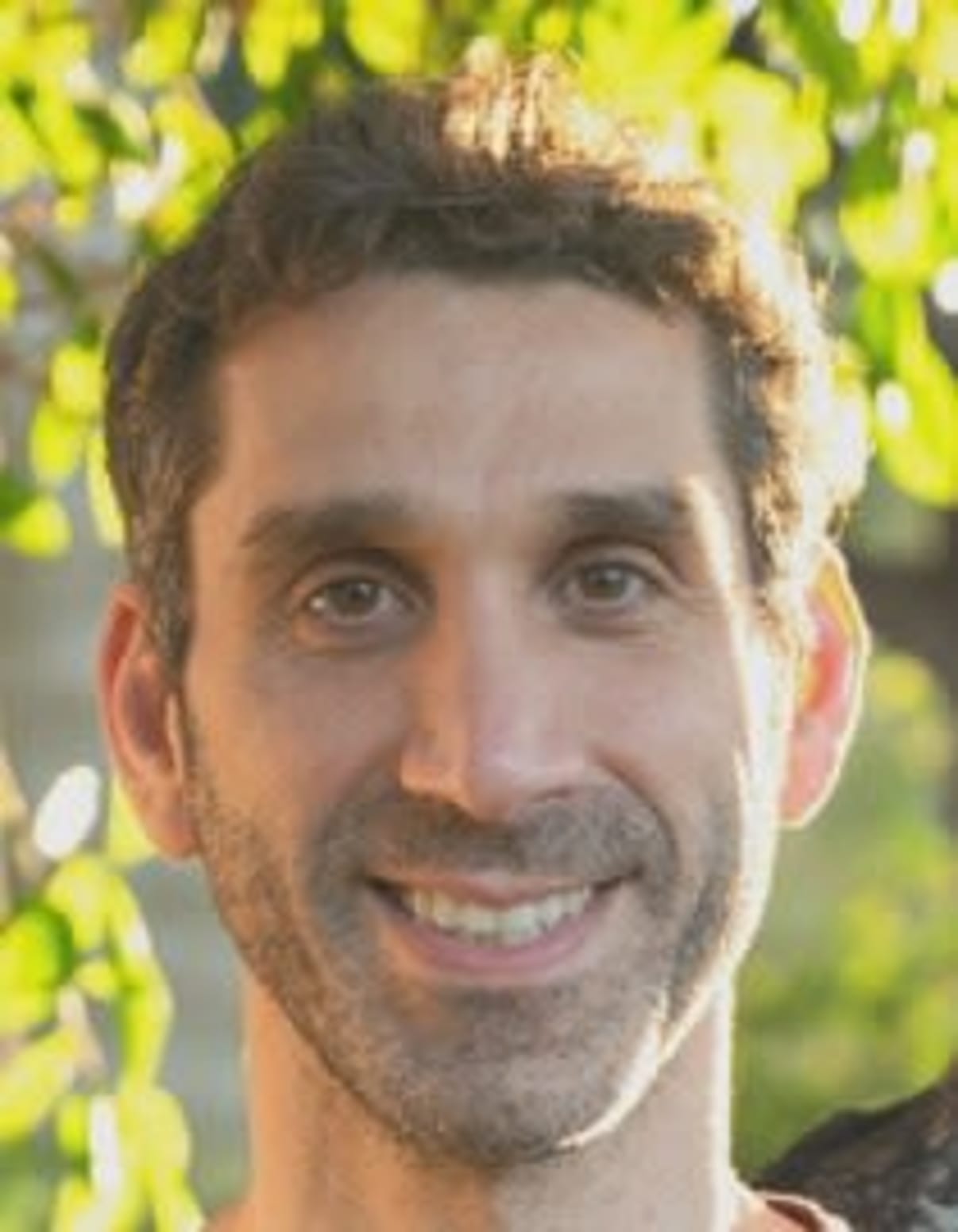 תמונת פורטרט של בעל המקצוע