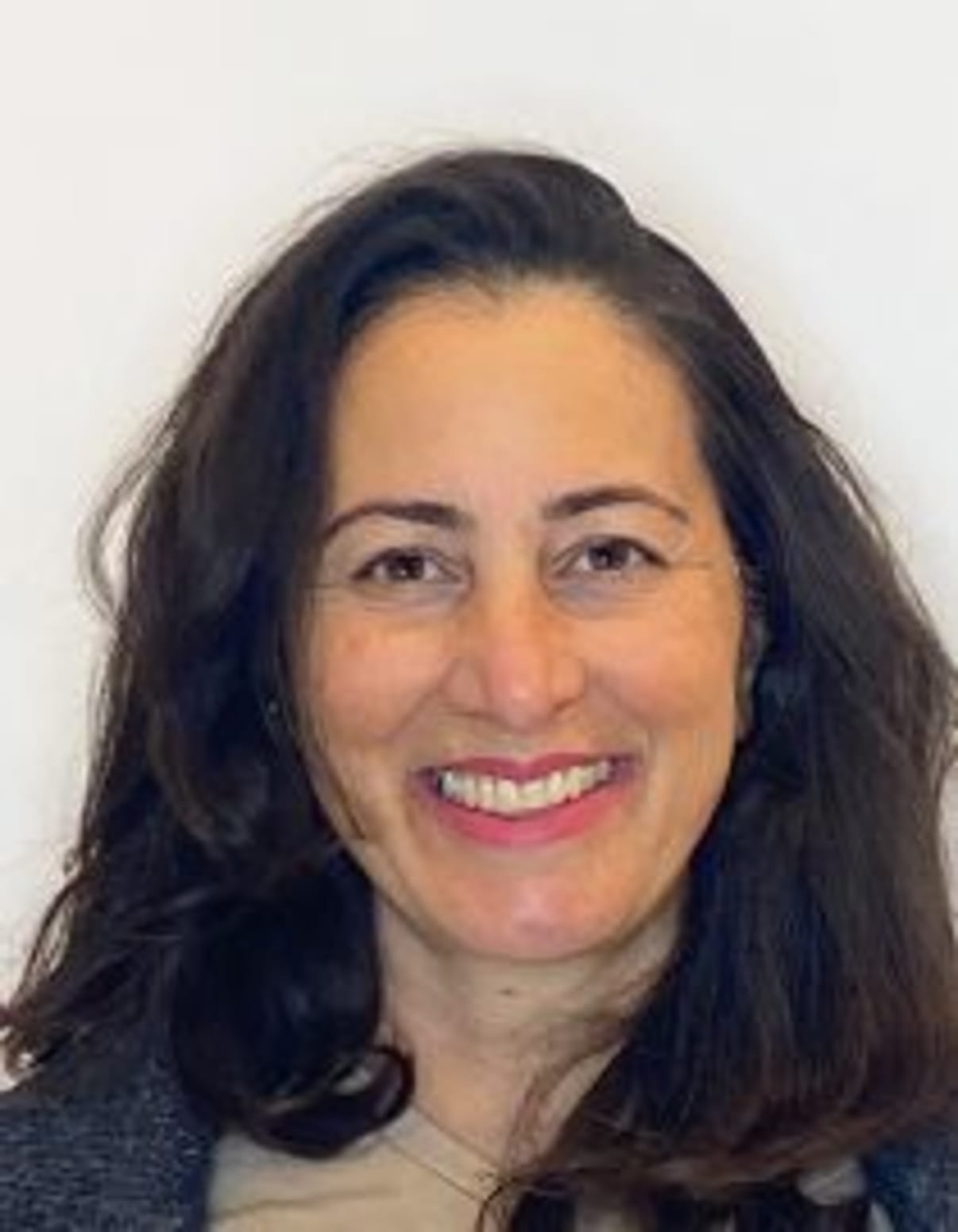 תמונת פורטרט של בעל המקצוע