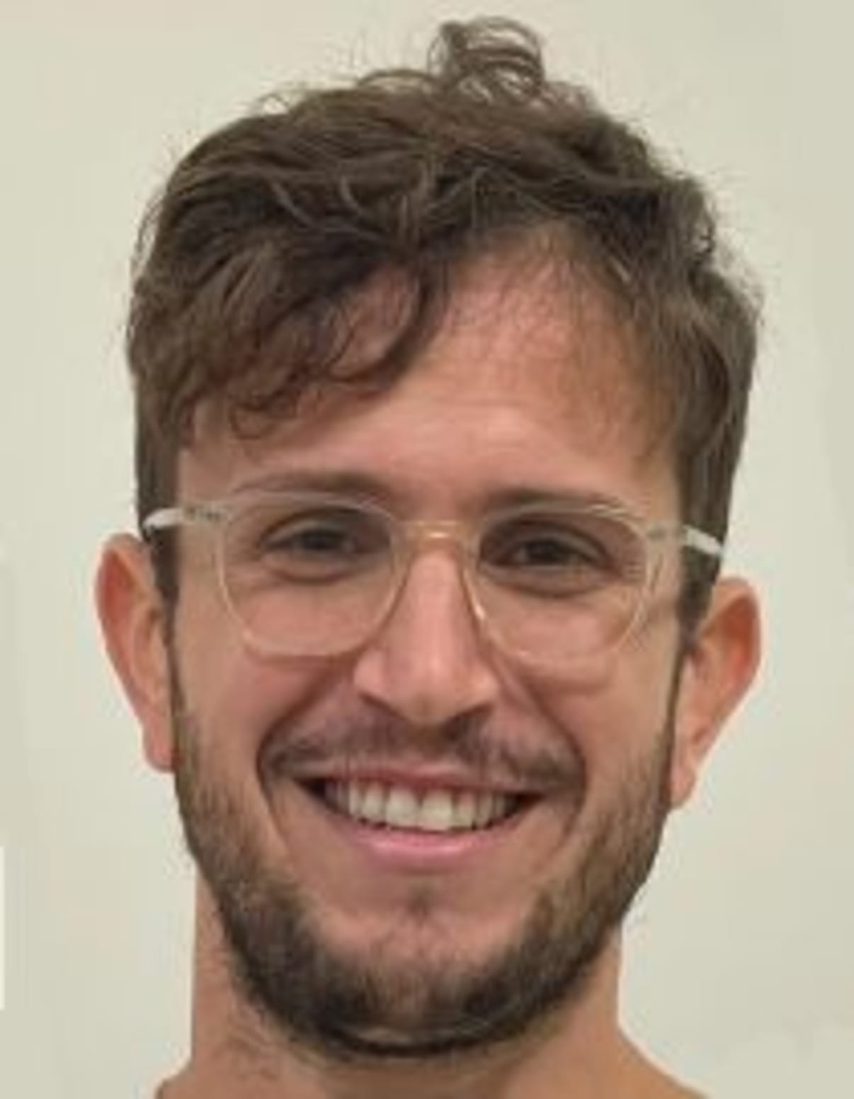 תמונת פורטרט של בעל המקצוע תמונת פורטרט של בעל המקצוע