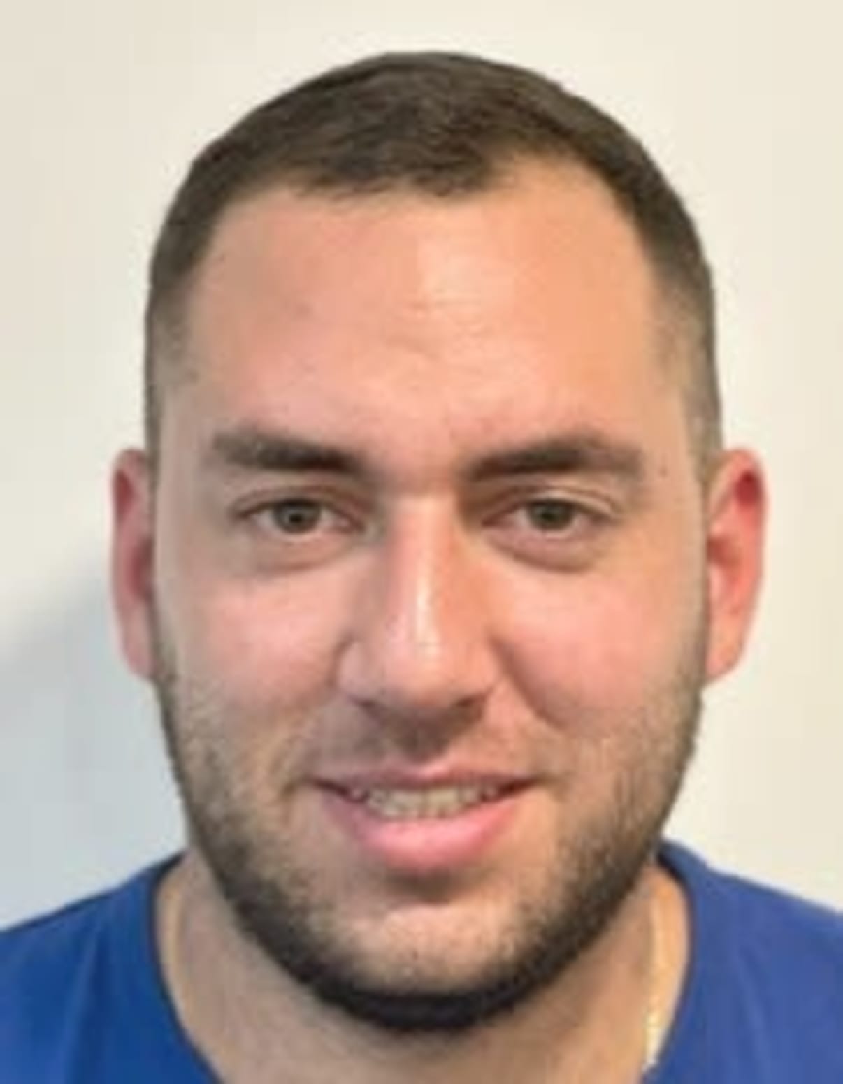 תמונת פורטרט של בעל המקצוע