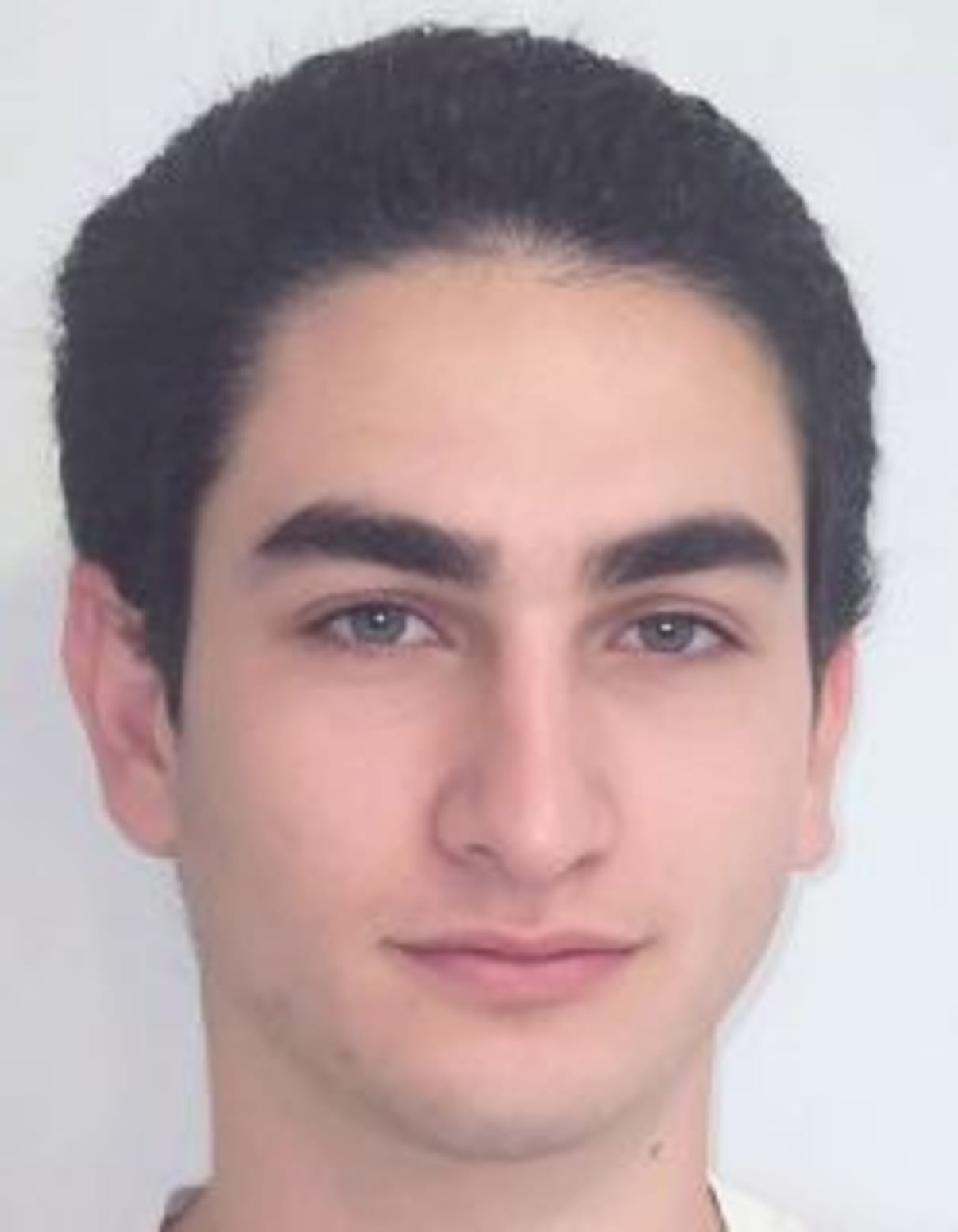 תמונת פורטרט של בעל המקצוע