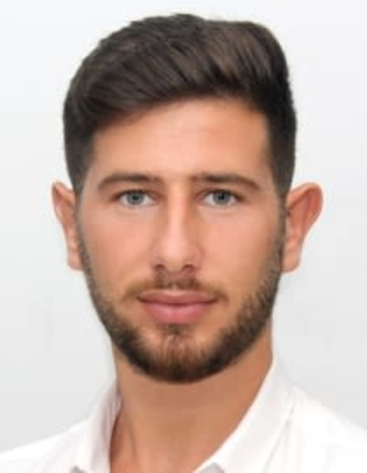 תמונת פורטרט של בעל המקצוע