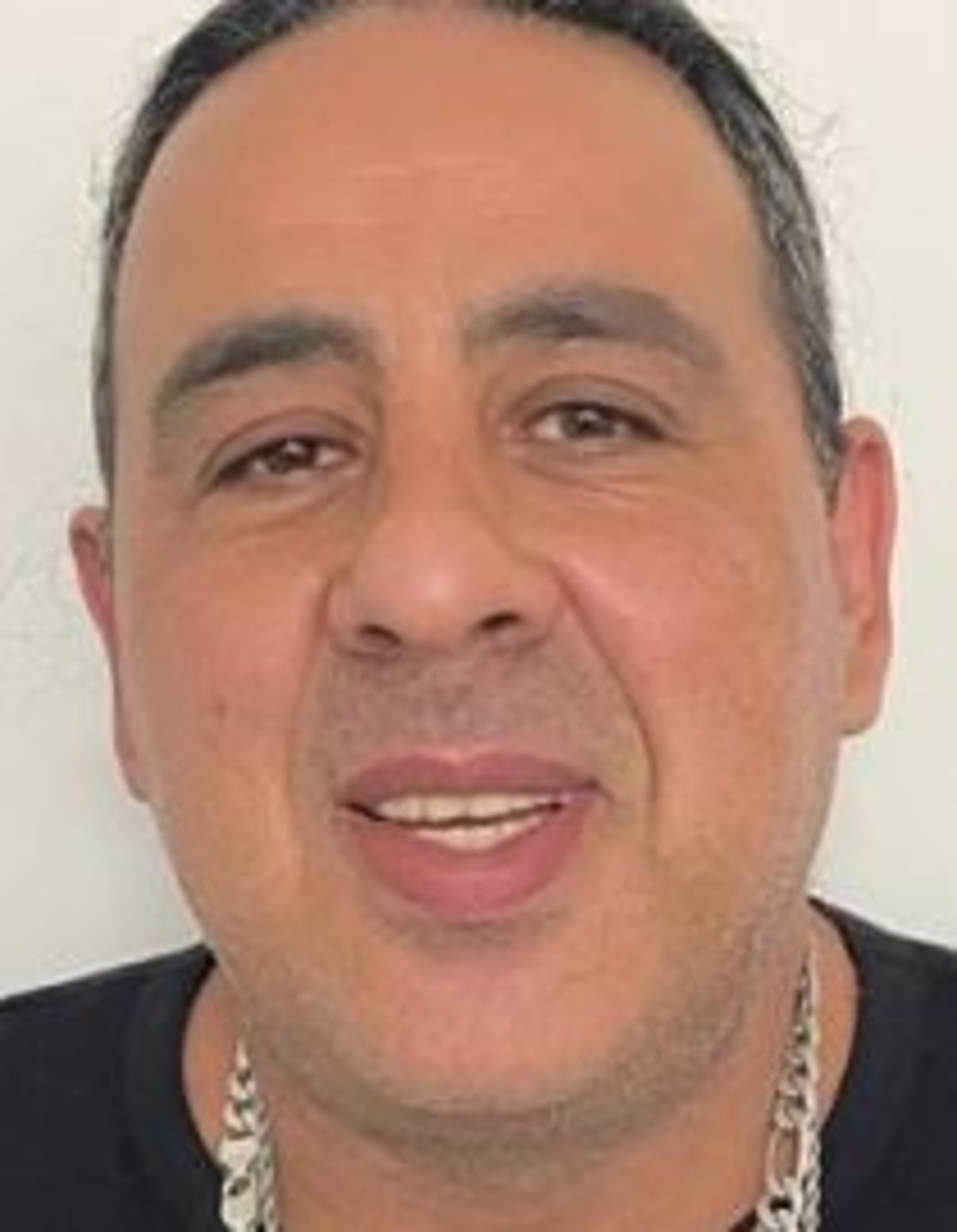 תמונת פורטרט של בעל המקצוע