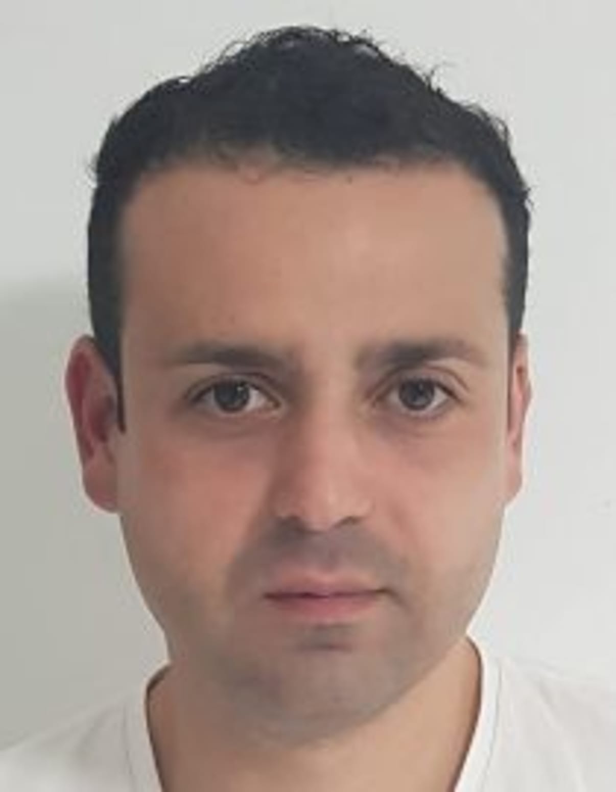 תמונת פורטרט של בעל המקצוע תמונת פורטרט של בעל המקצוע