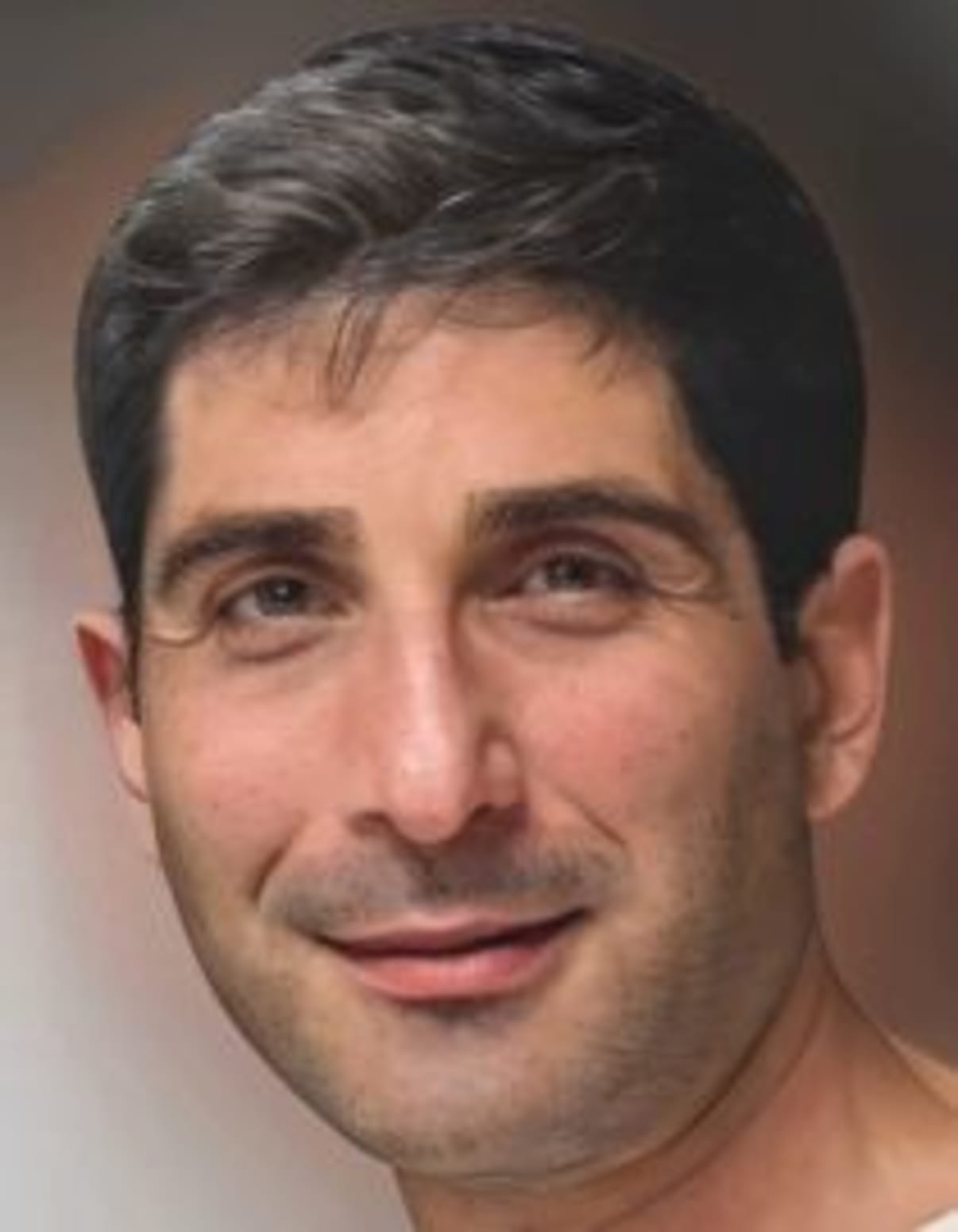 תמונת פורטרט של בעל המקצוע