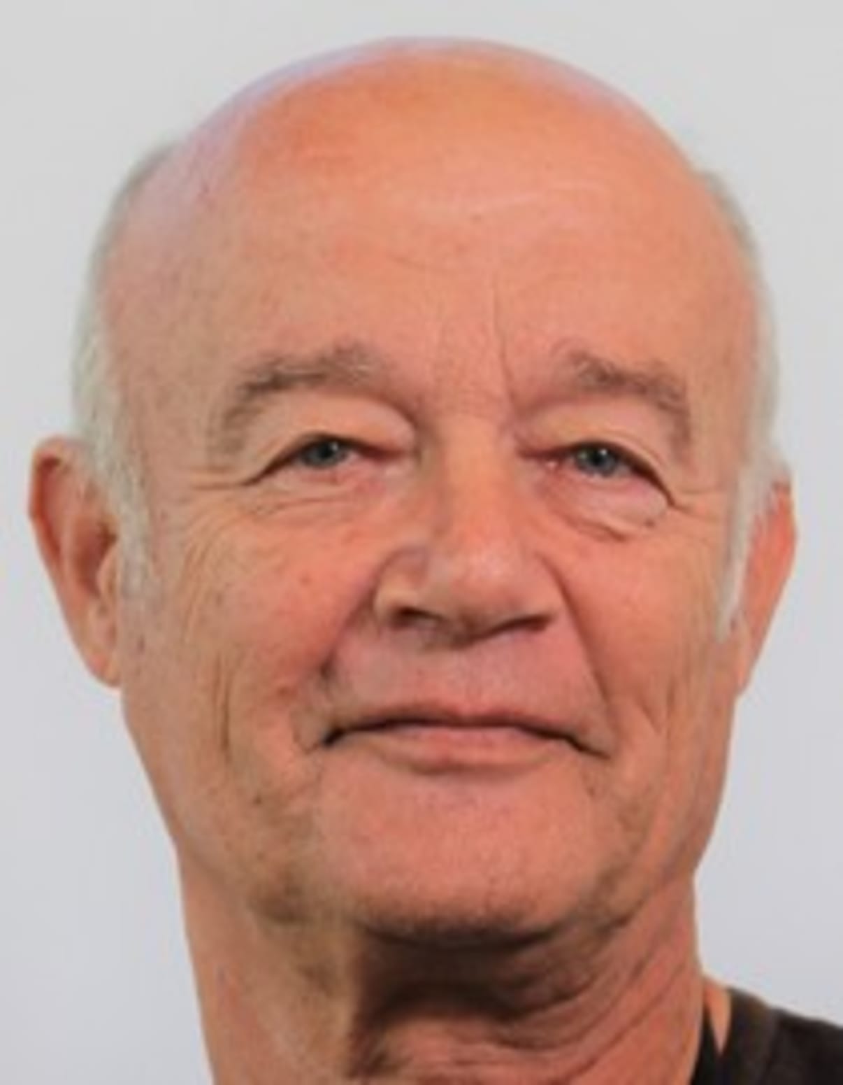 תמונת פורטרט של בעל המקצוע