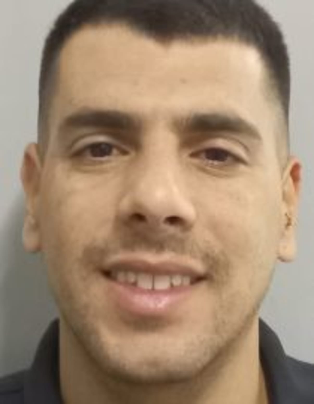 תמונת פורטרט של בעל המקצוע תמונת פורטרט של בעל המקצוע