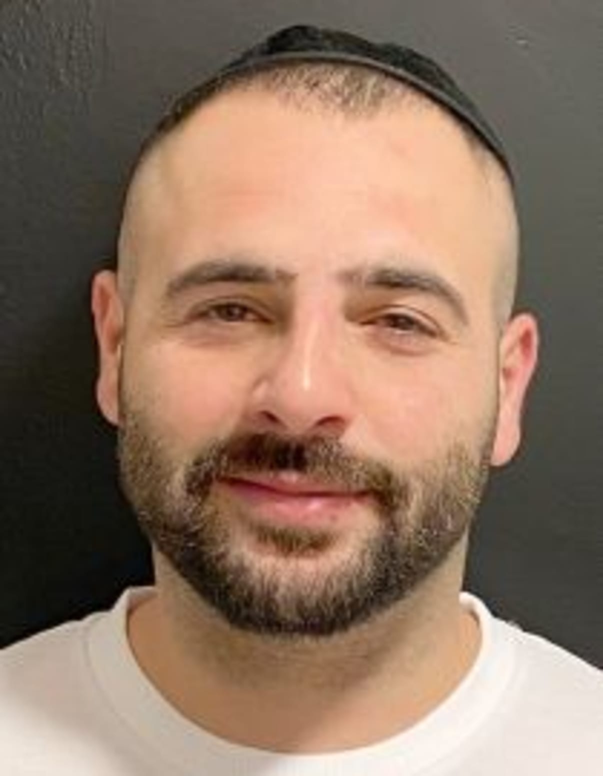 תמונת פורטרט של בעל המקצוע