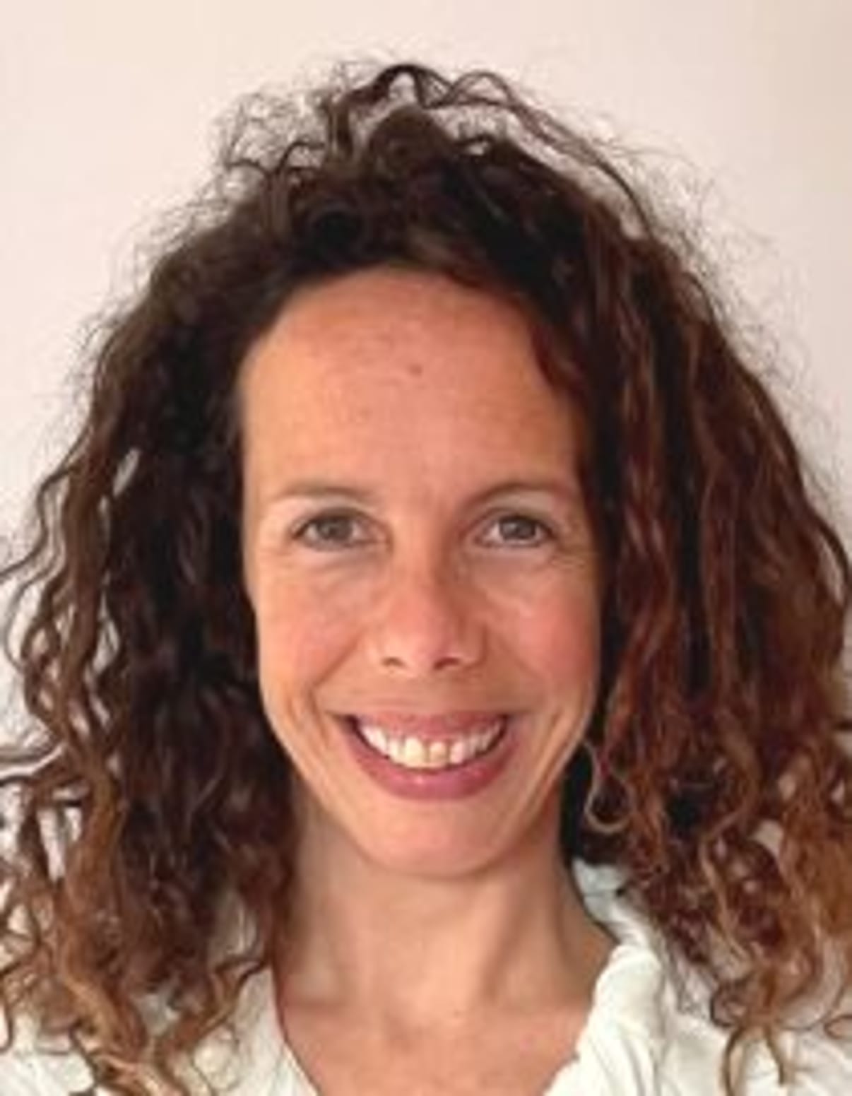 תמונת פורטרט של בעל המקצוע